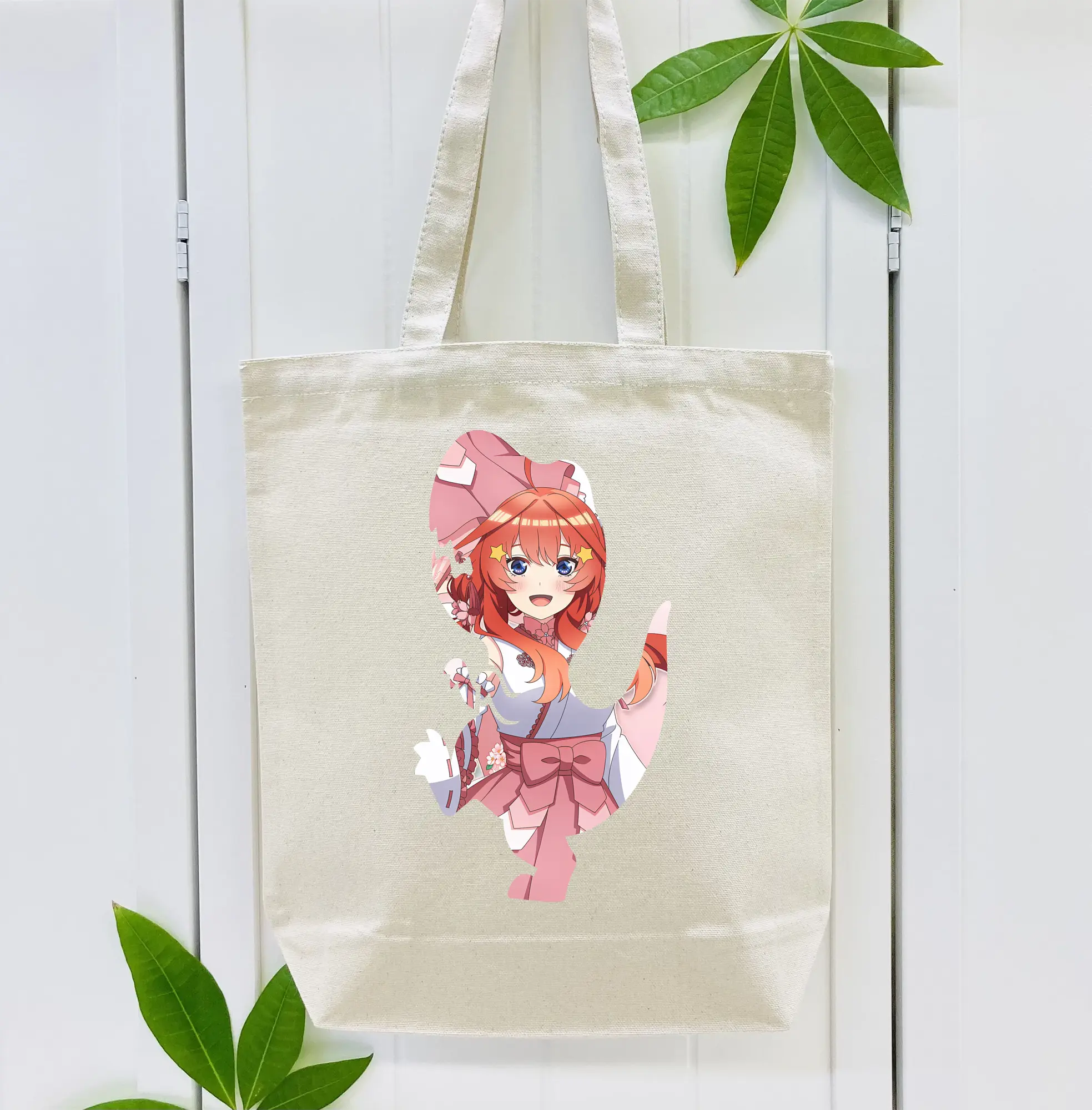 五等分の花嫁 グッズ 中野 五月