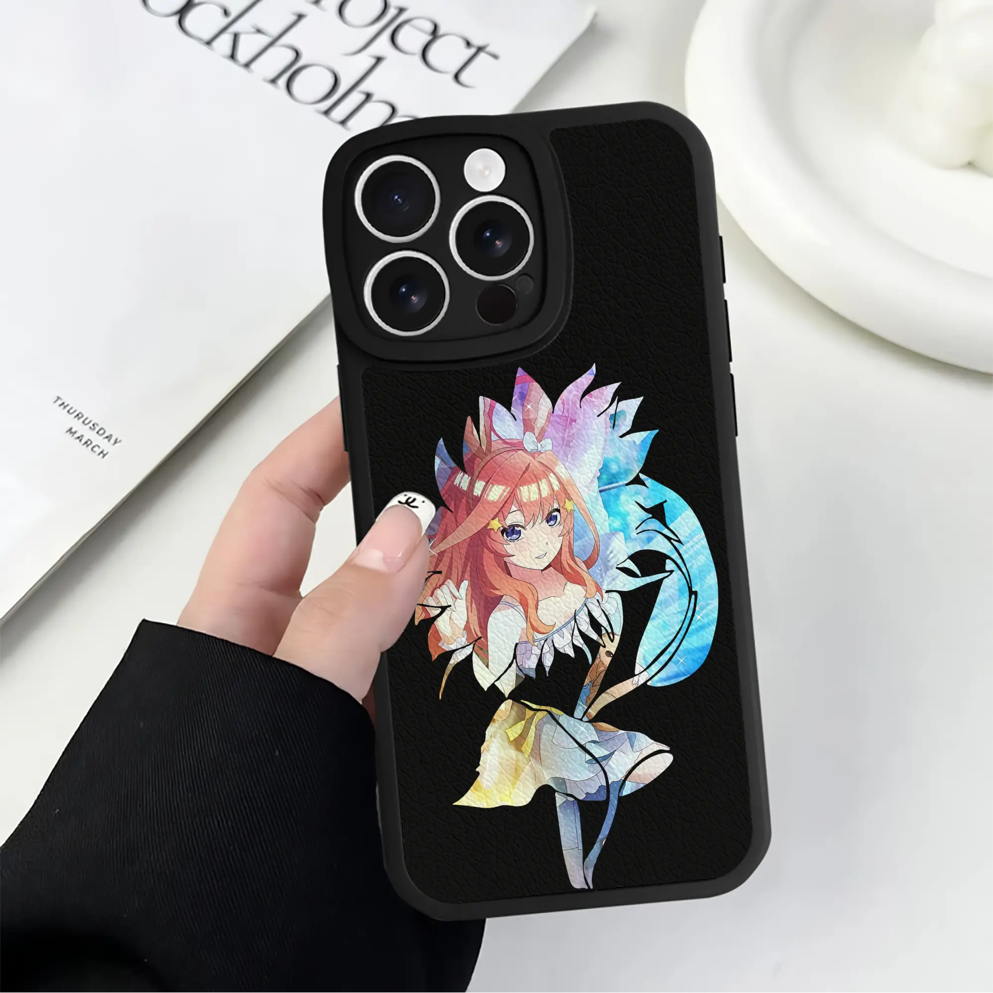 五等分の花嫁 グッズ 中野 五月