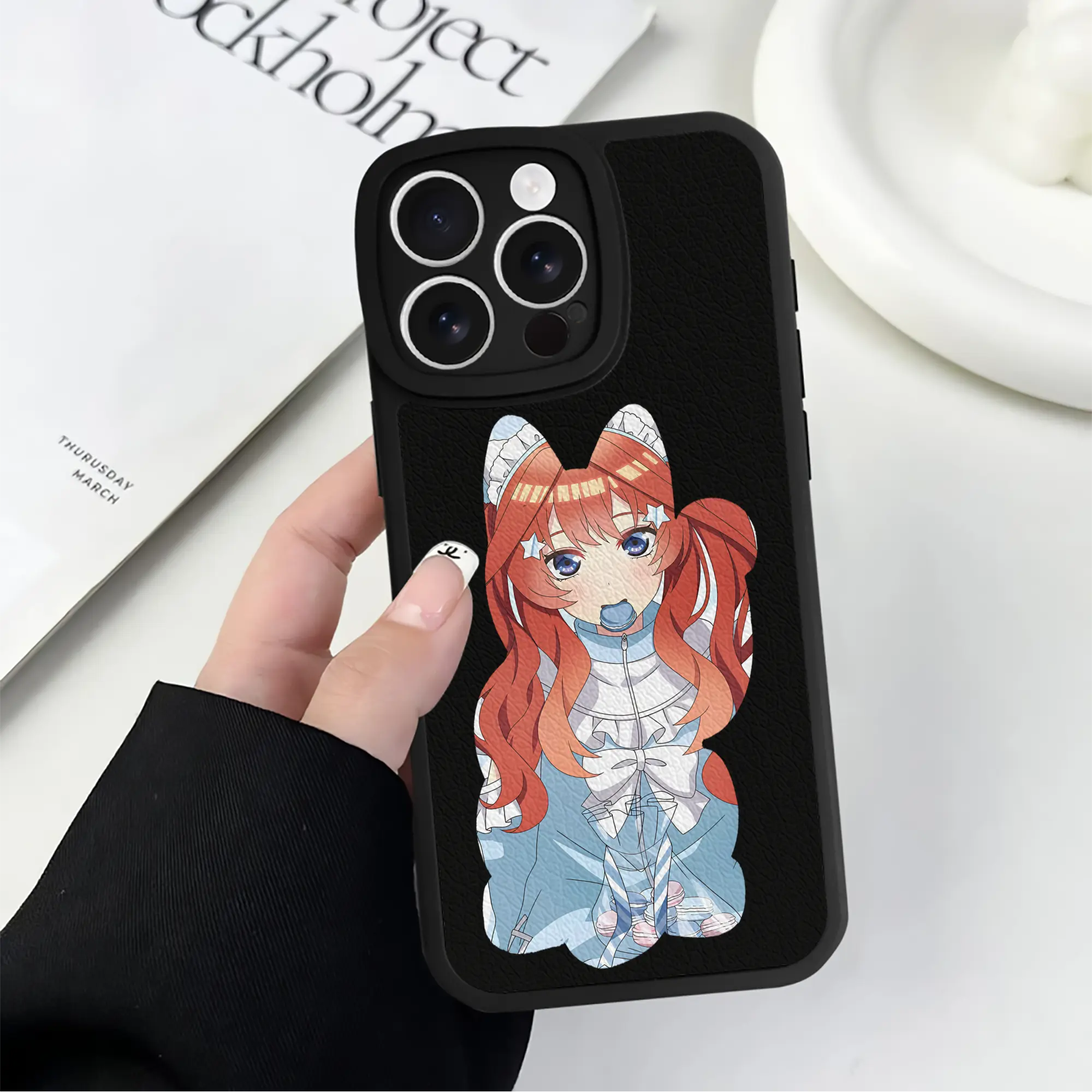 五等分の花嫁 グッズ 中野 五月