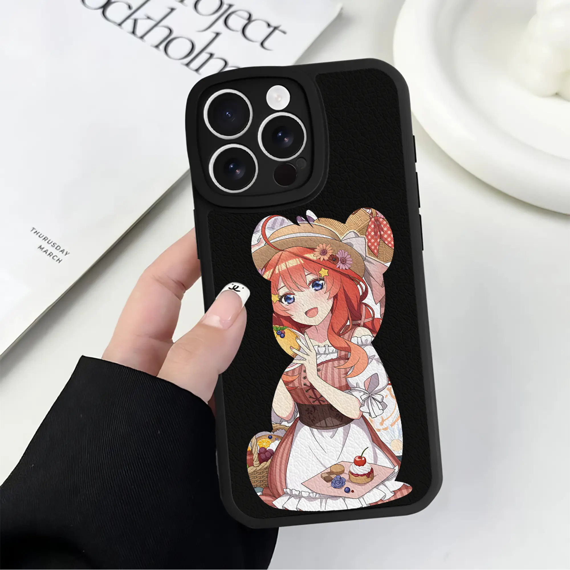 五等分の花嫁 グッズ 中野 五月