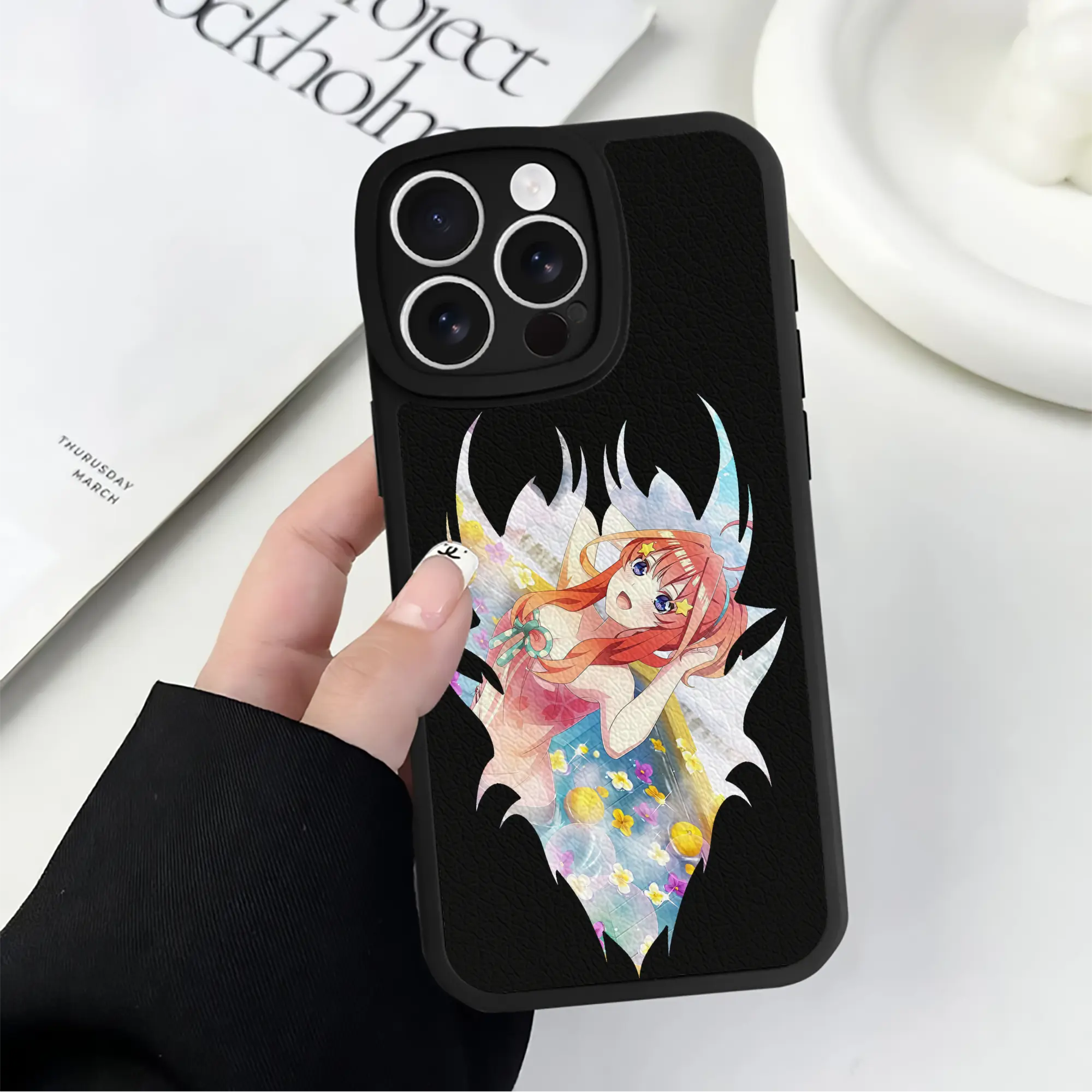 五等分の花嫁 グッズ 中野 五月