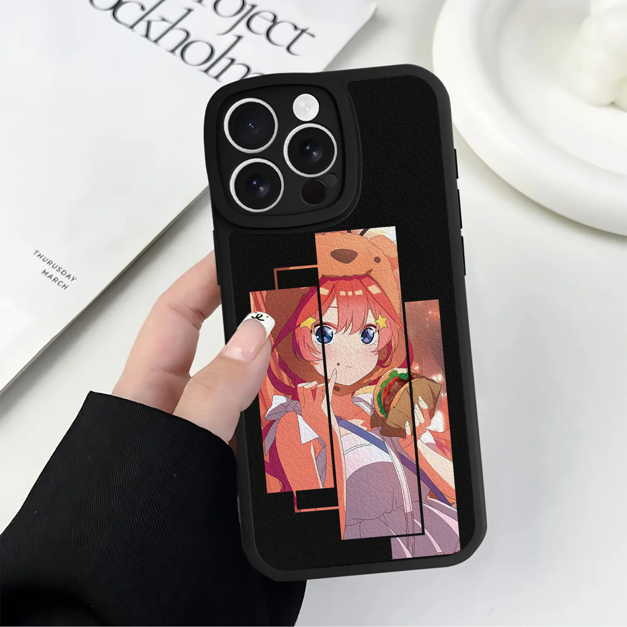 五等分の花嫁 グッズ 中野 五月