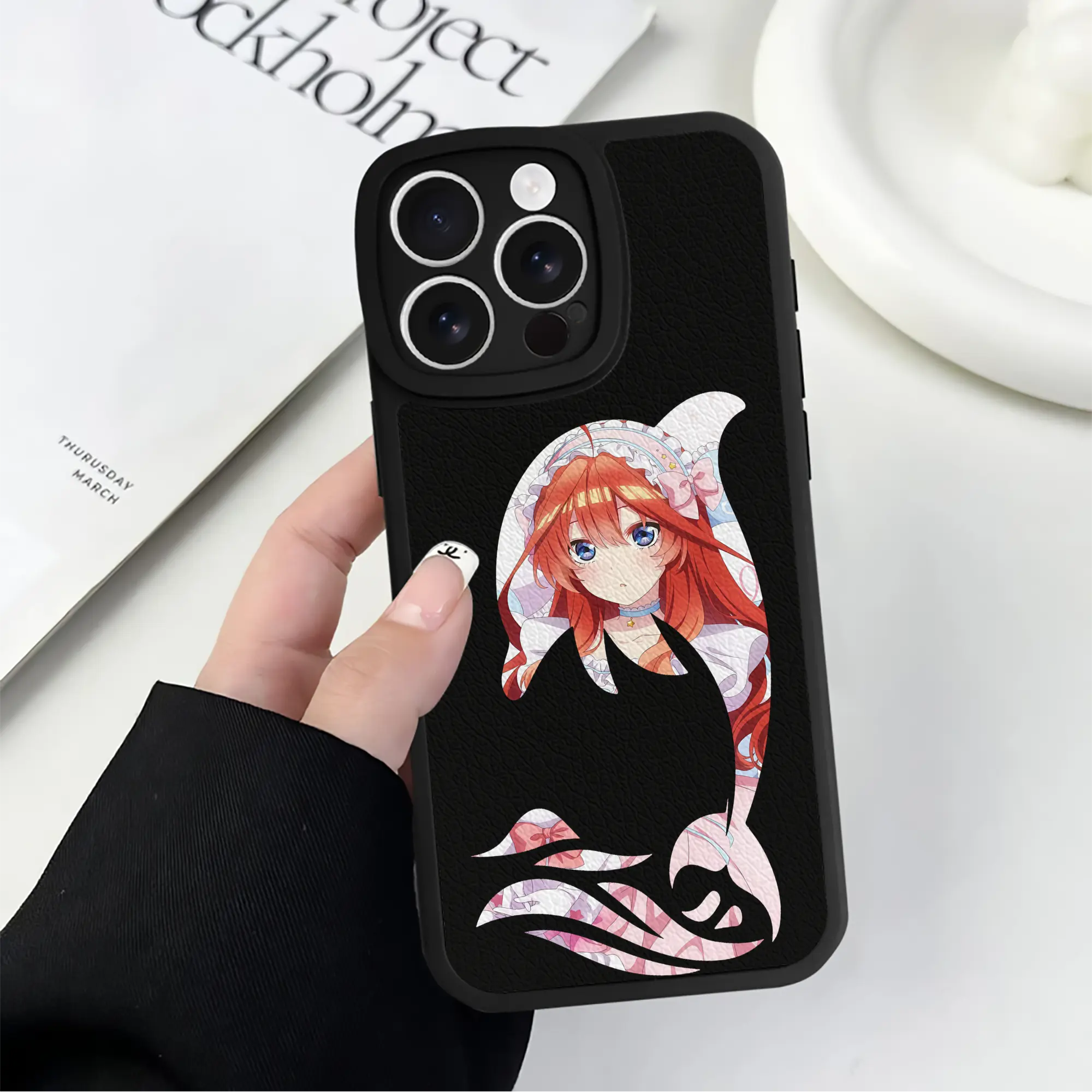 五等分の花嫁 グッズ 中野 五月