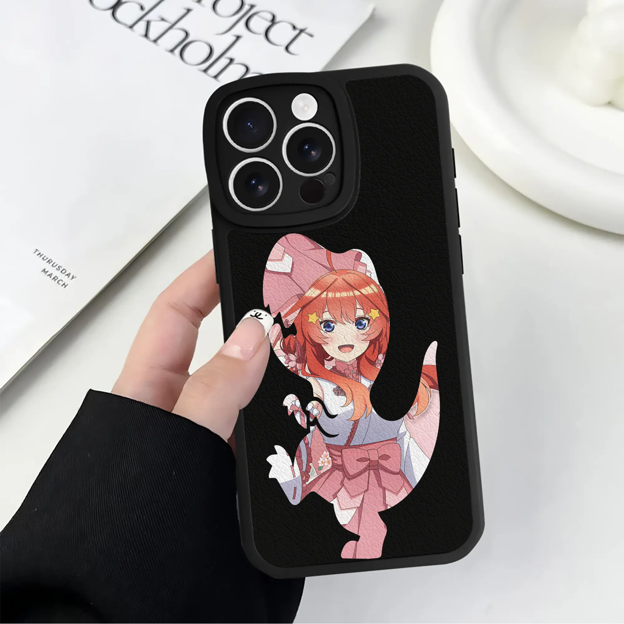 五等分の花嫁 グッズ 中野 五月