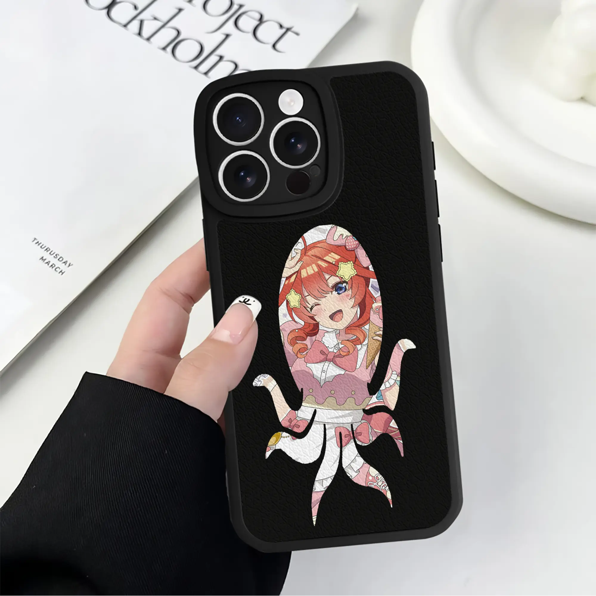 五等分の花嫁 グッズ 中野 五月