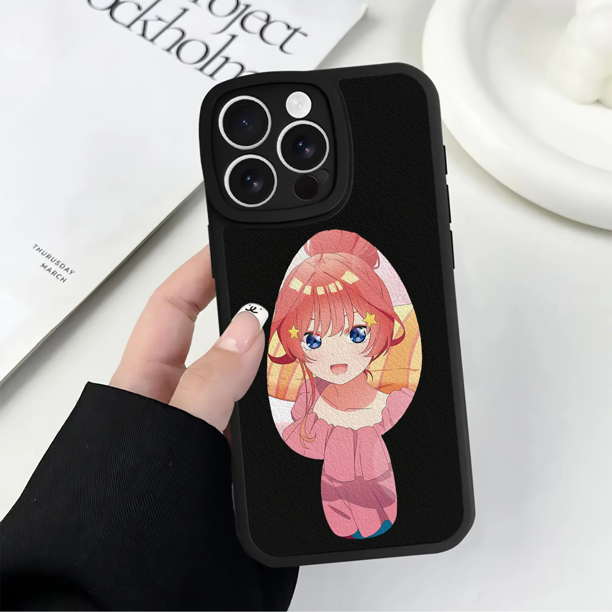 五等分の花嫁 グッズ 中野 五月