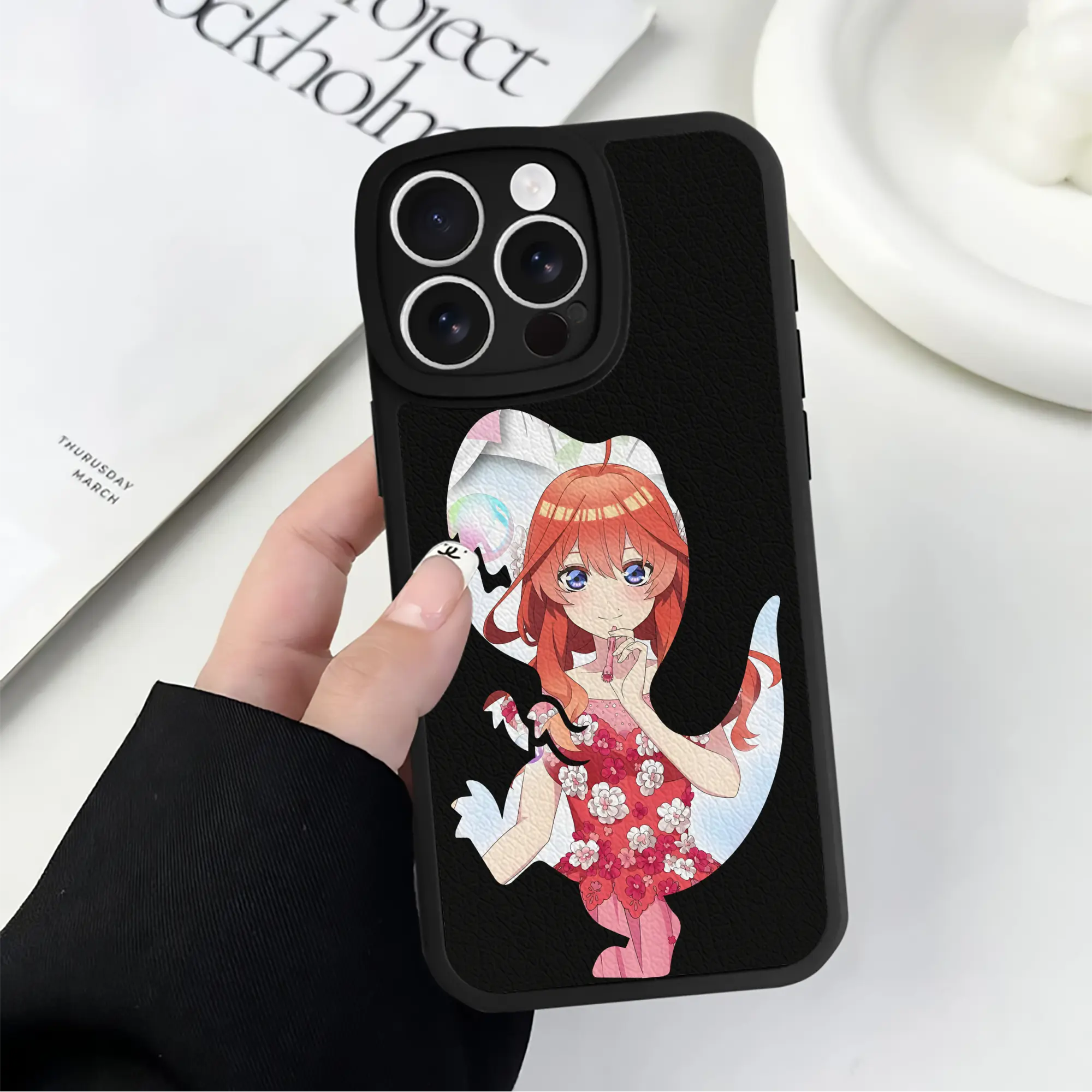 五等分の花嫁 グッズ 中野 五月