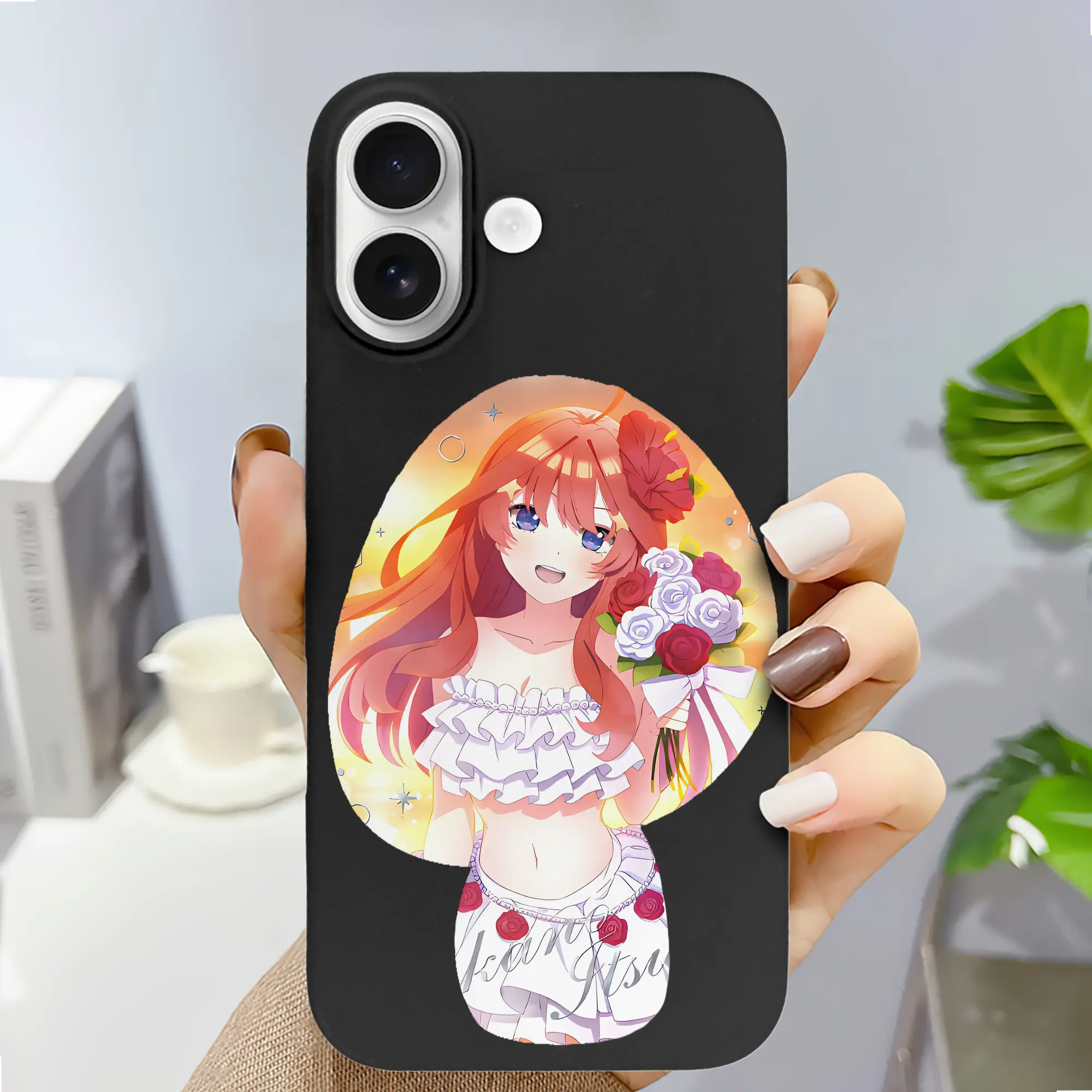 五等分の花嫁 グッズ 中野 五月