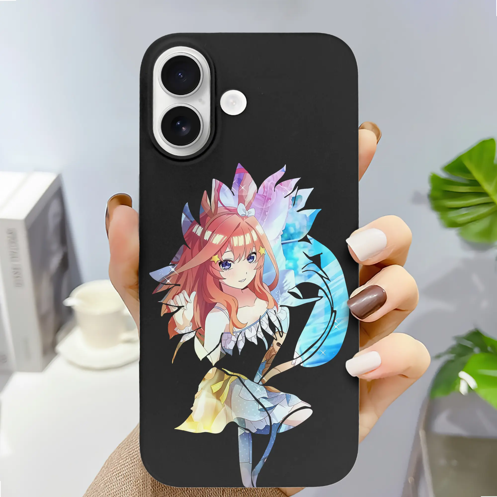 五等分の花嫁 グッズ 中野 五月