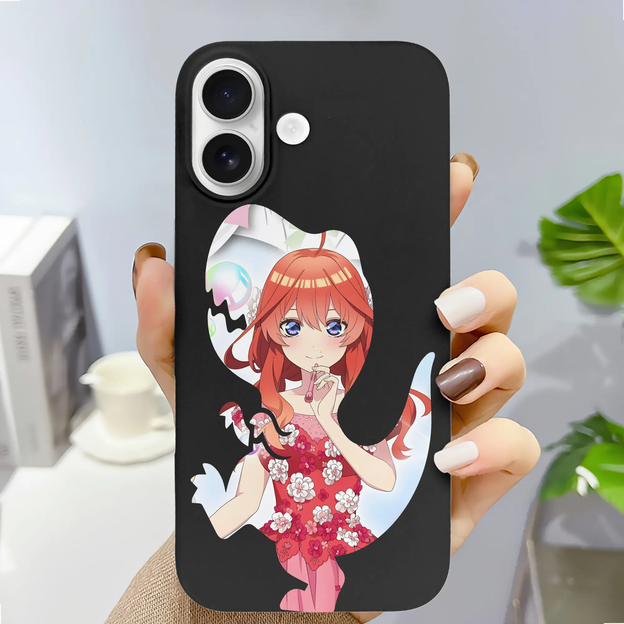 五等分の花嫁 グッズ 中野 五月