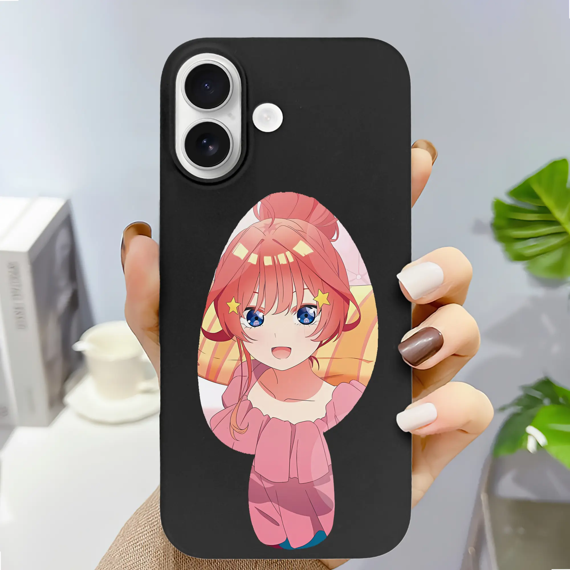 五等分の花嫁 グッズ 中野 五月