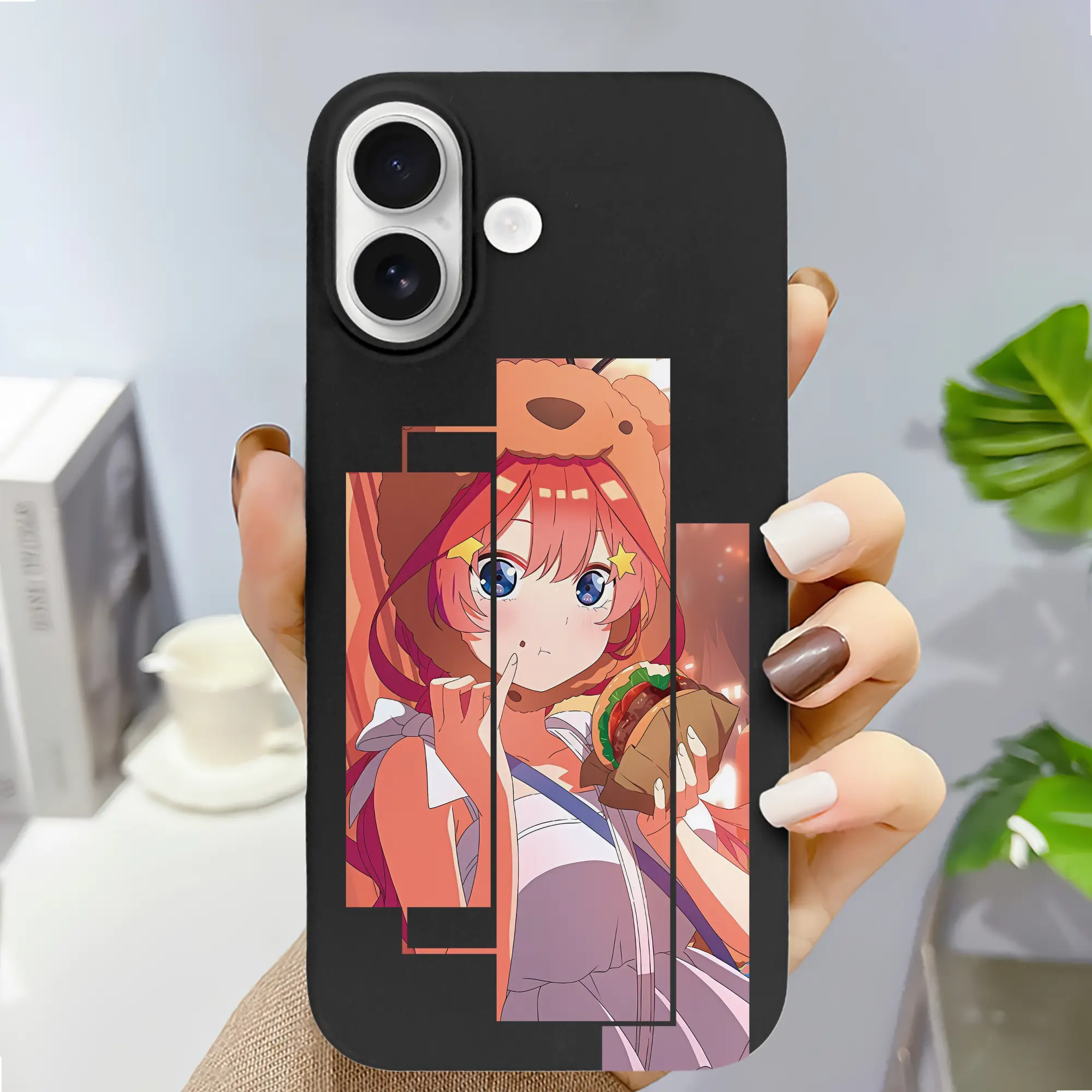 五等分の花嫁 グッズ 中野 五月