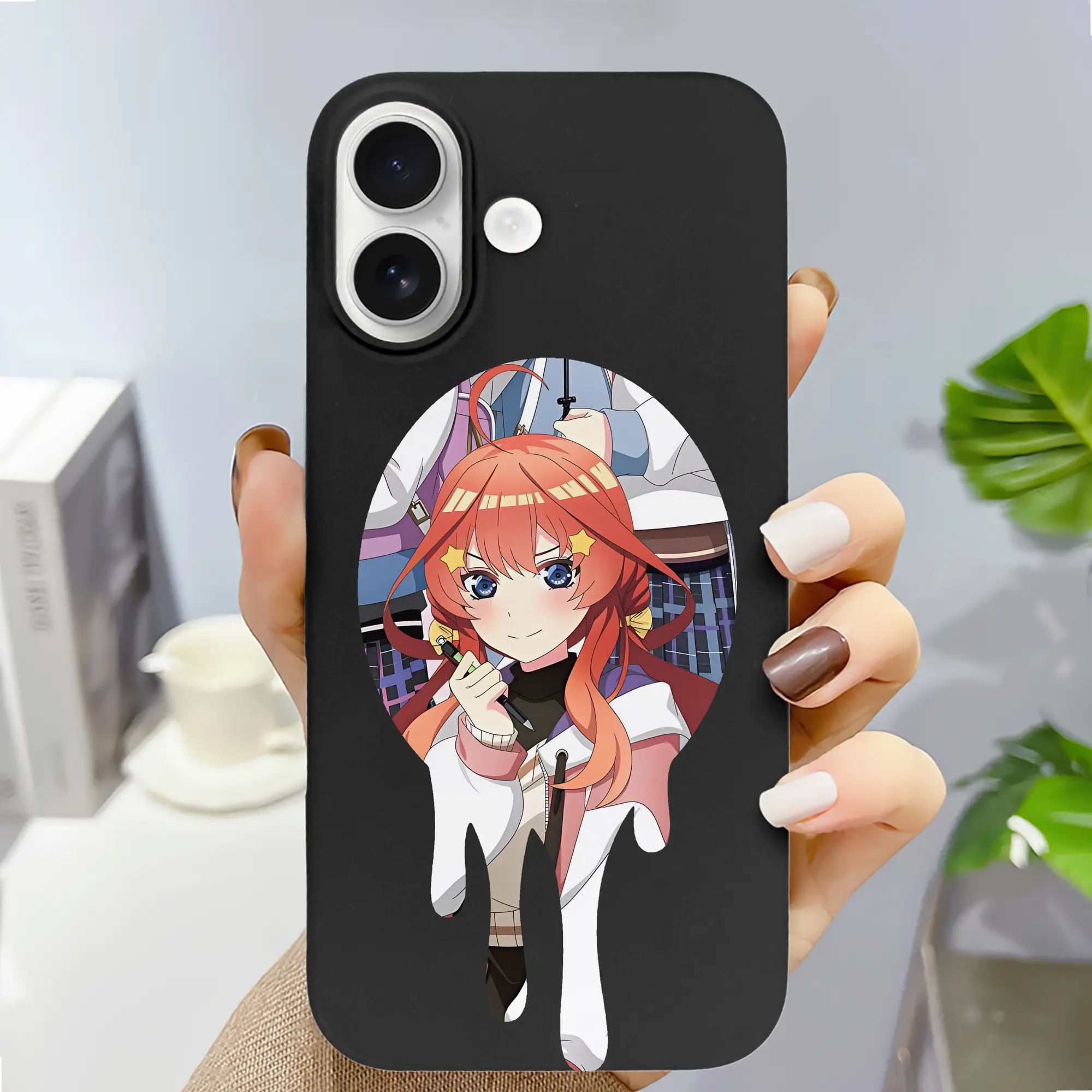 五等分の花嫁 グッズ 中野 五月