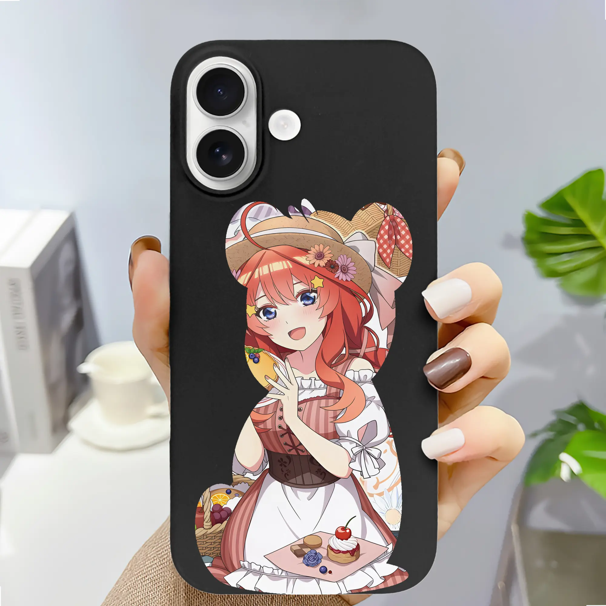 五等分の花嫁 グッズ 中野 五月