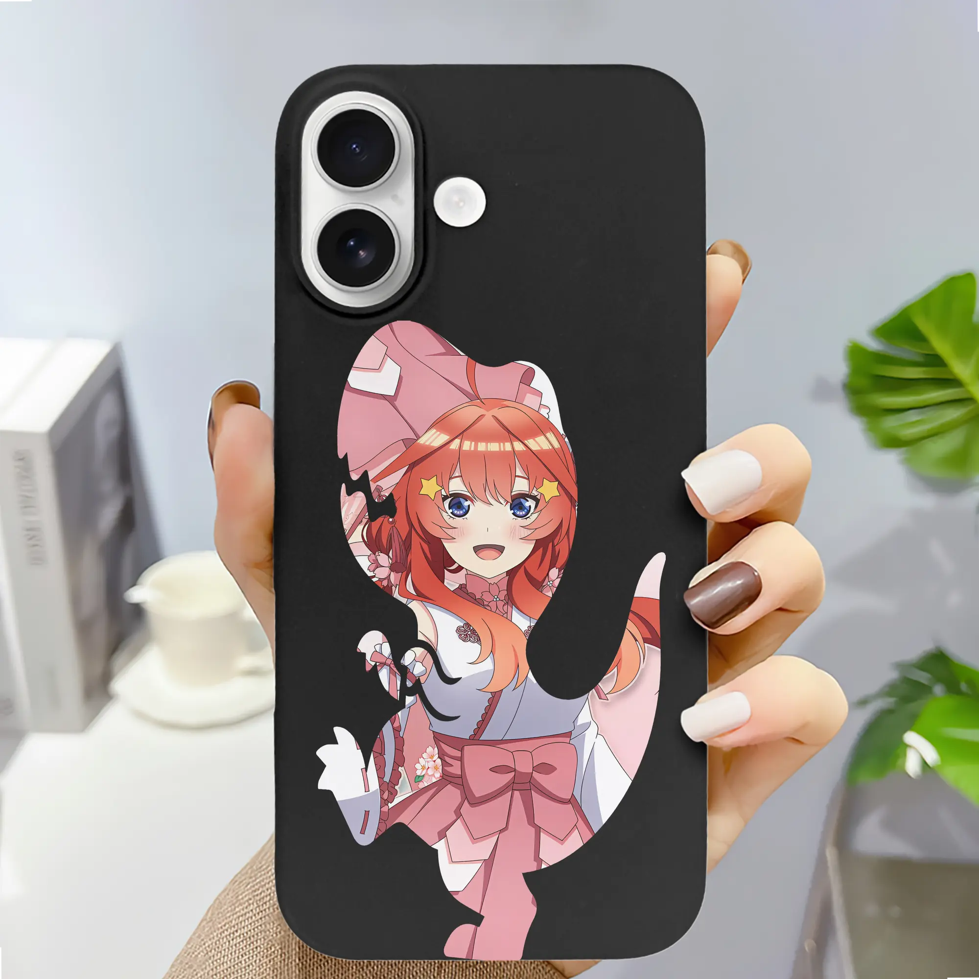 五等分の花嫁 グッズ 中野 五月