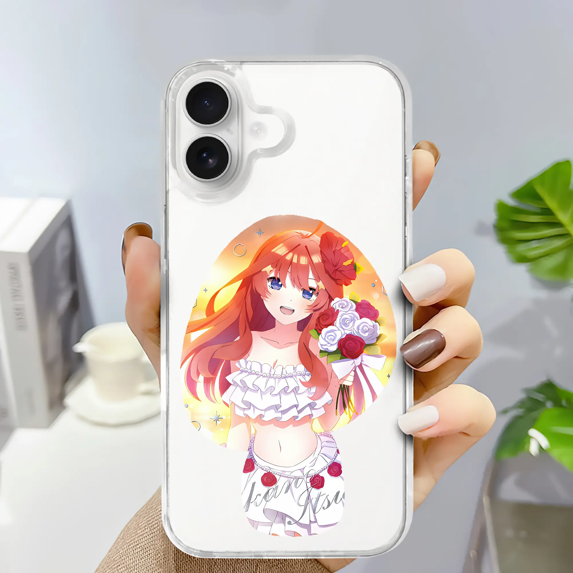 五等分の花嫁 グッズ 中野 五月