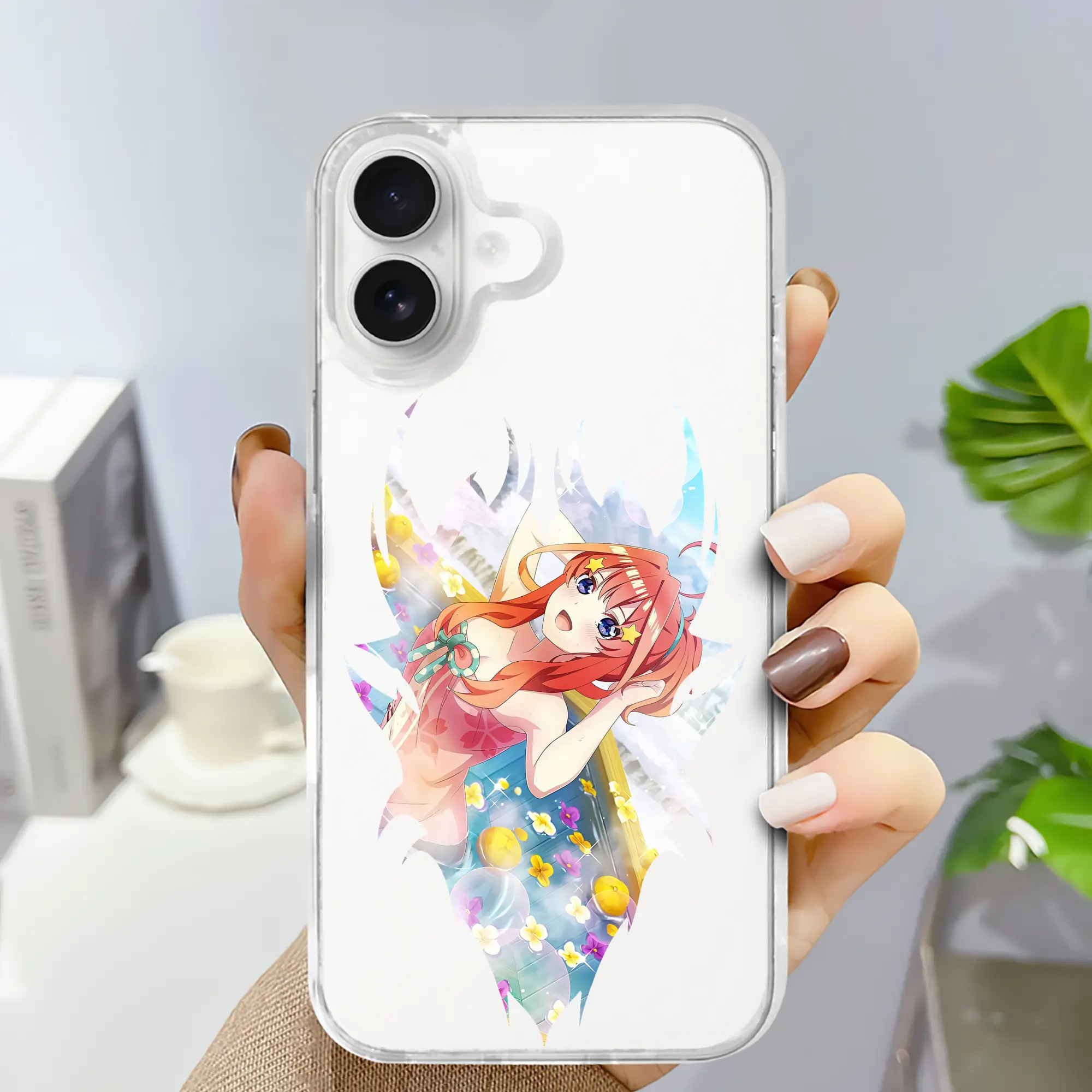 五等分の花嫁 グッズ 中野 五月