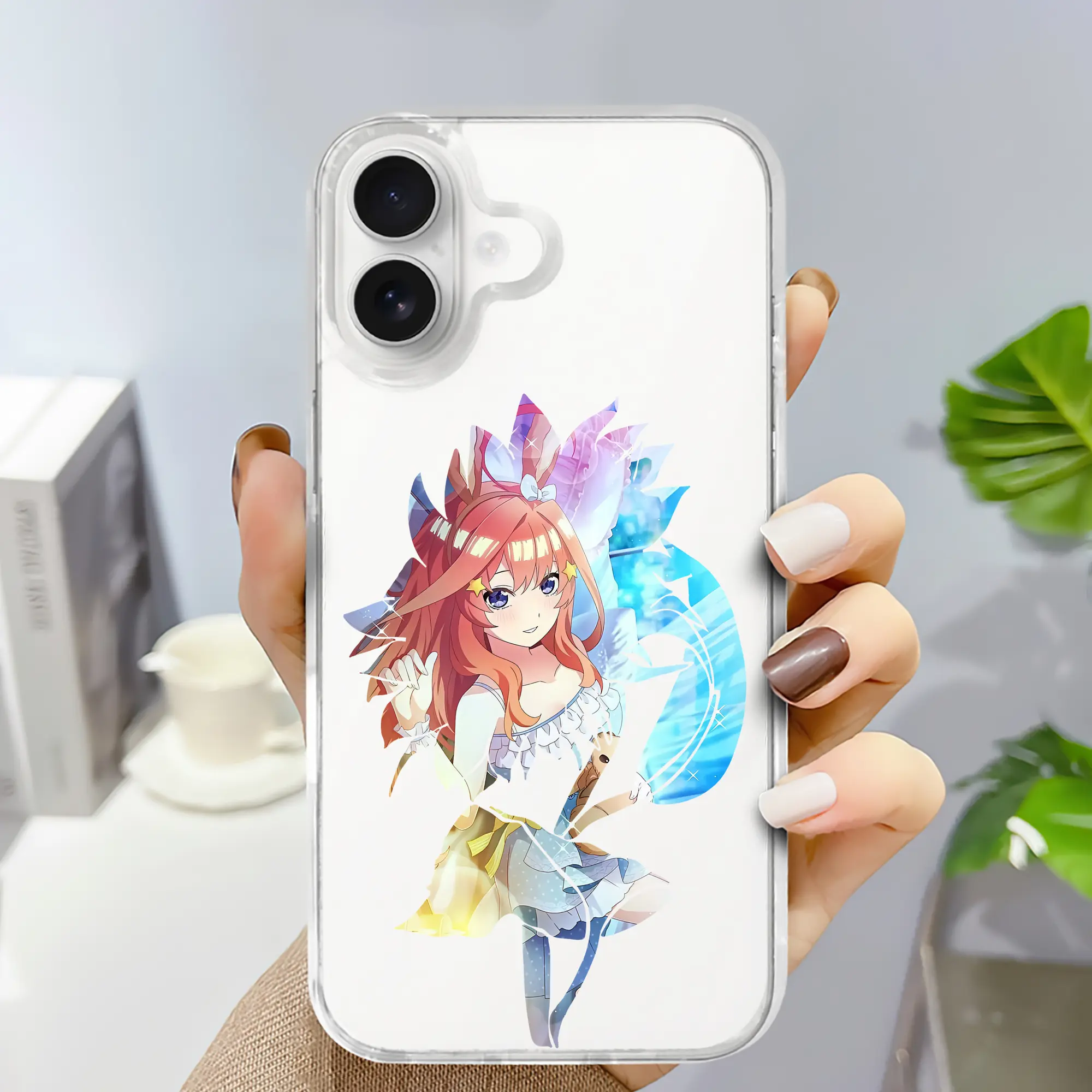 五等分の花嫁 グッズ 中野 五月