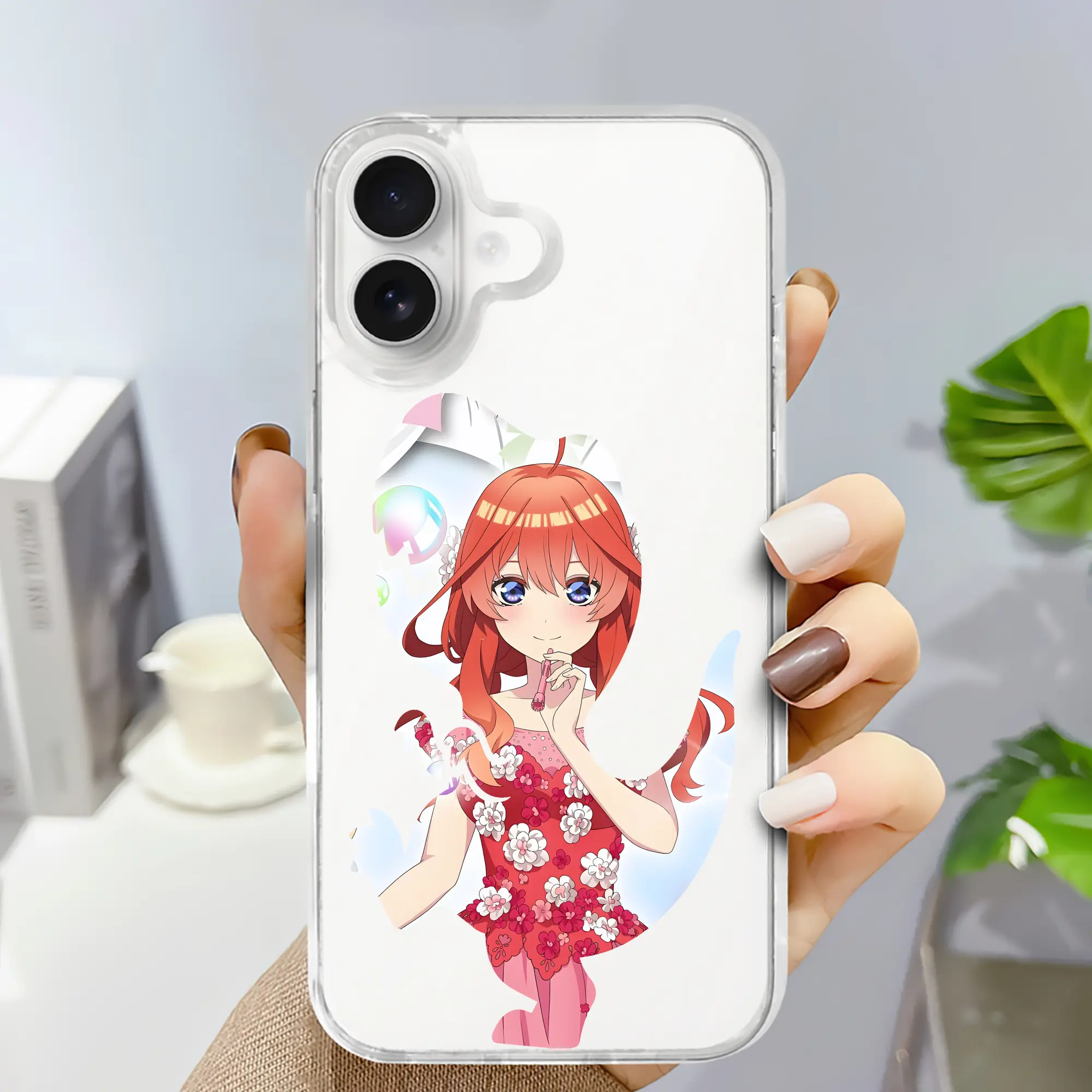 五等分の花嫁 グッズ 中野 五月