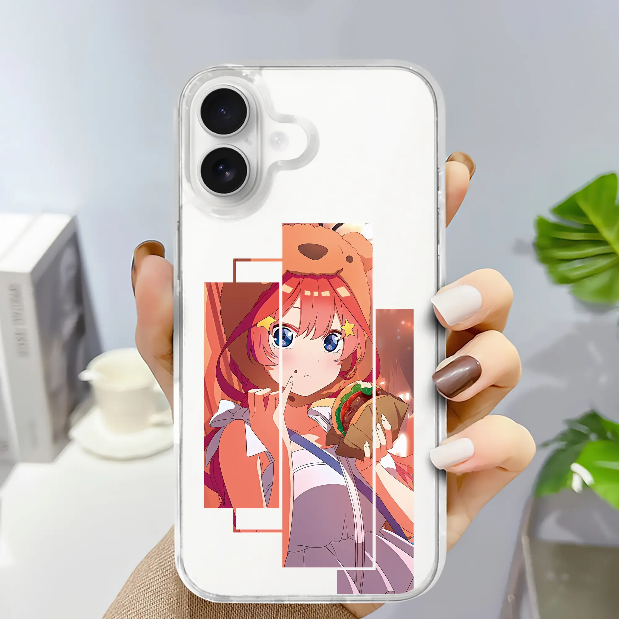 五等分の花嫁 グッズ 中野 五月