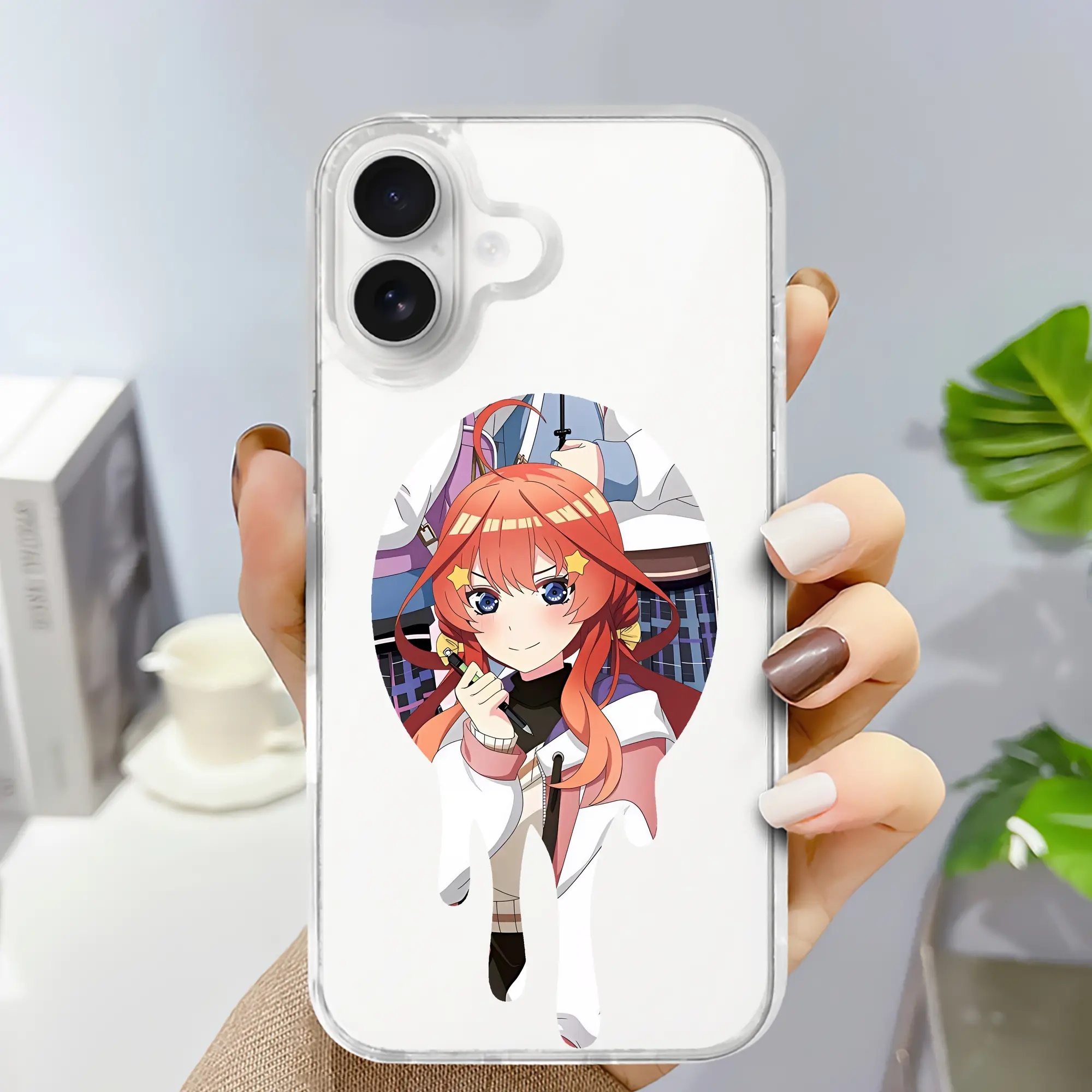 五等分の花嫁 グッズ 中野 五月