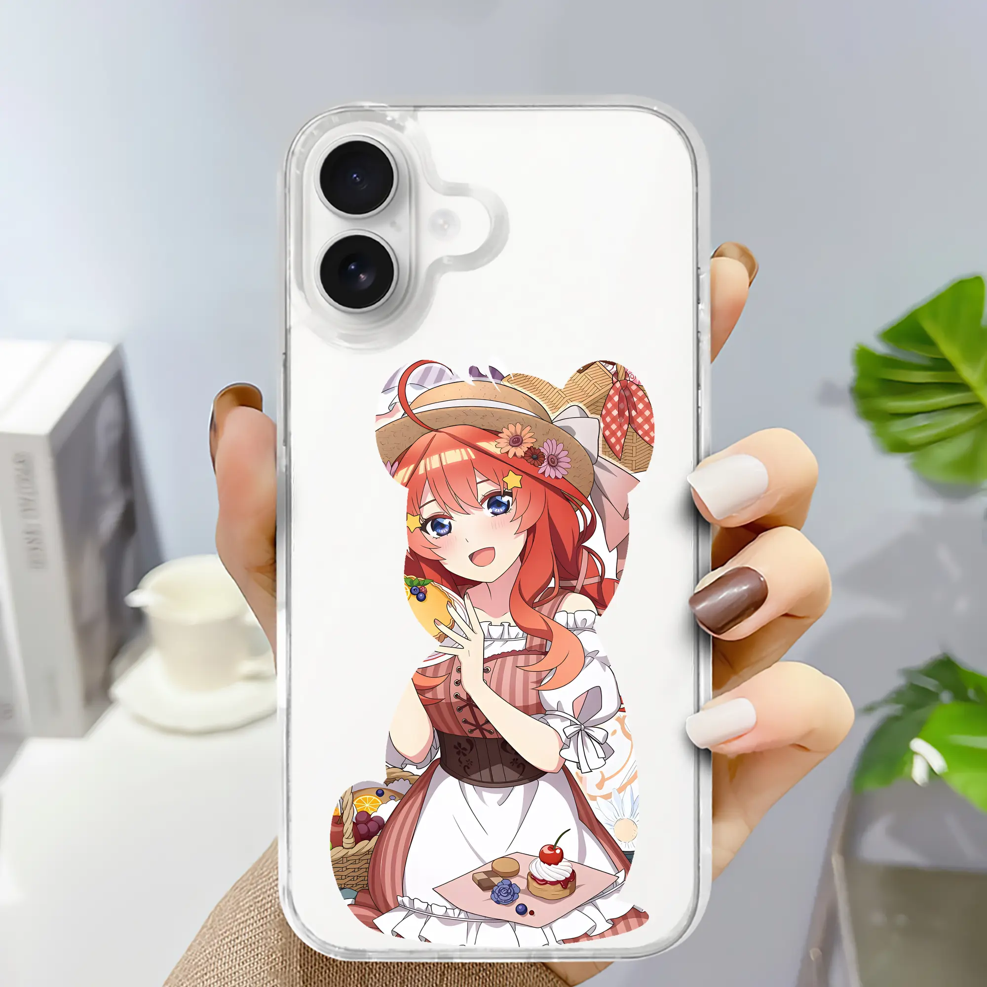 五等分の花嫁 グッズ 中野 五月