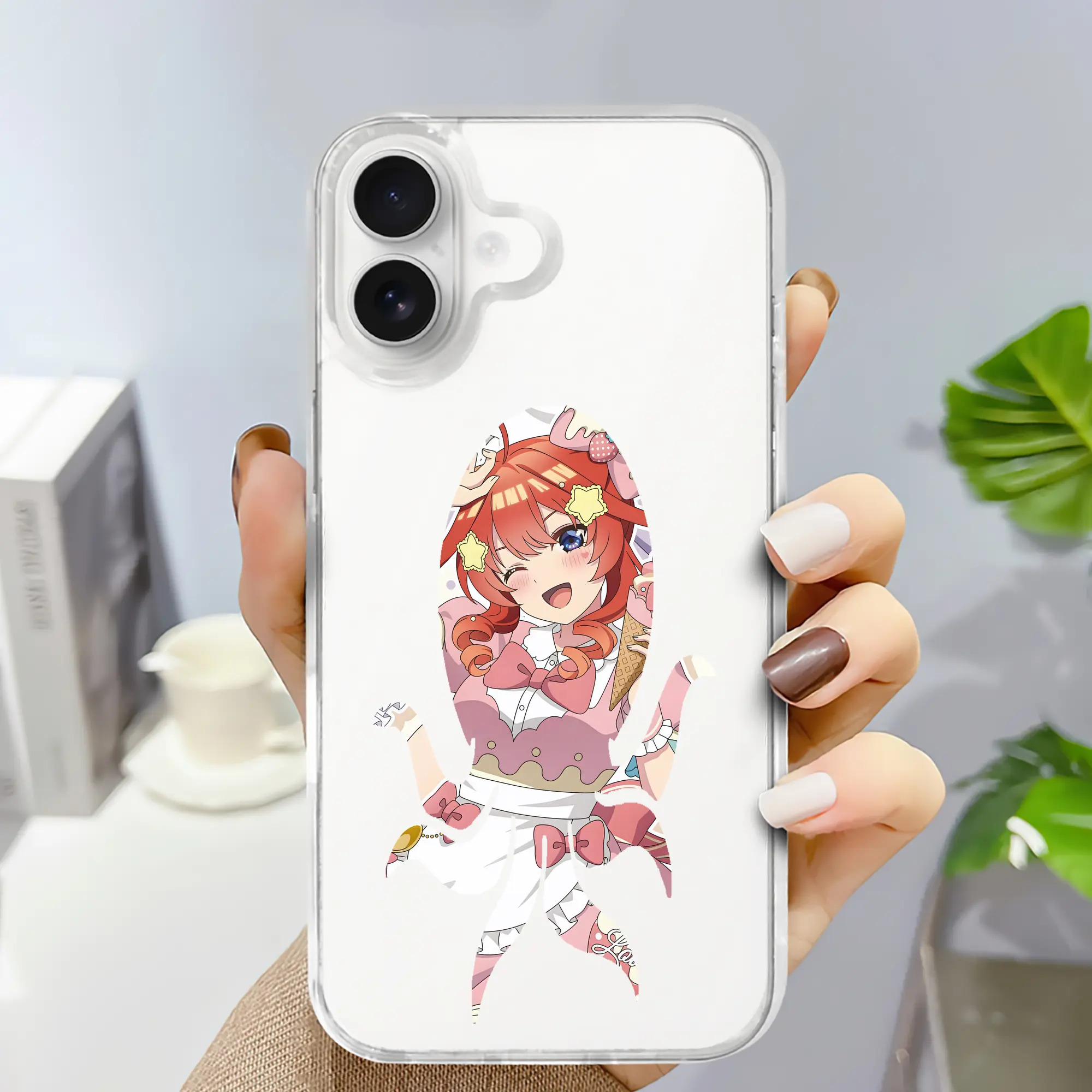 五等分の花嫁 グッズ 中野 五月