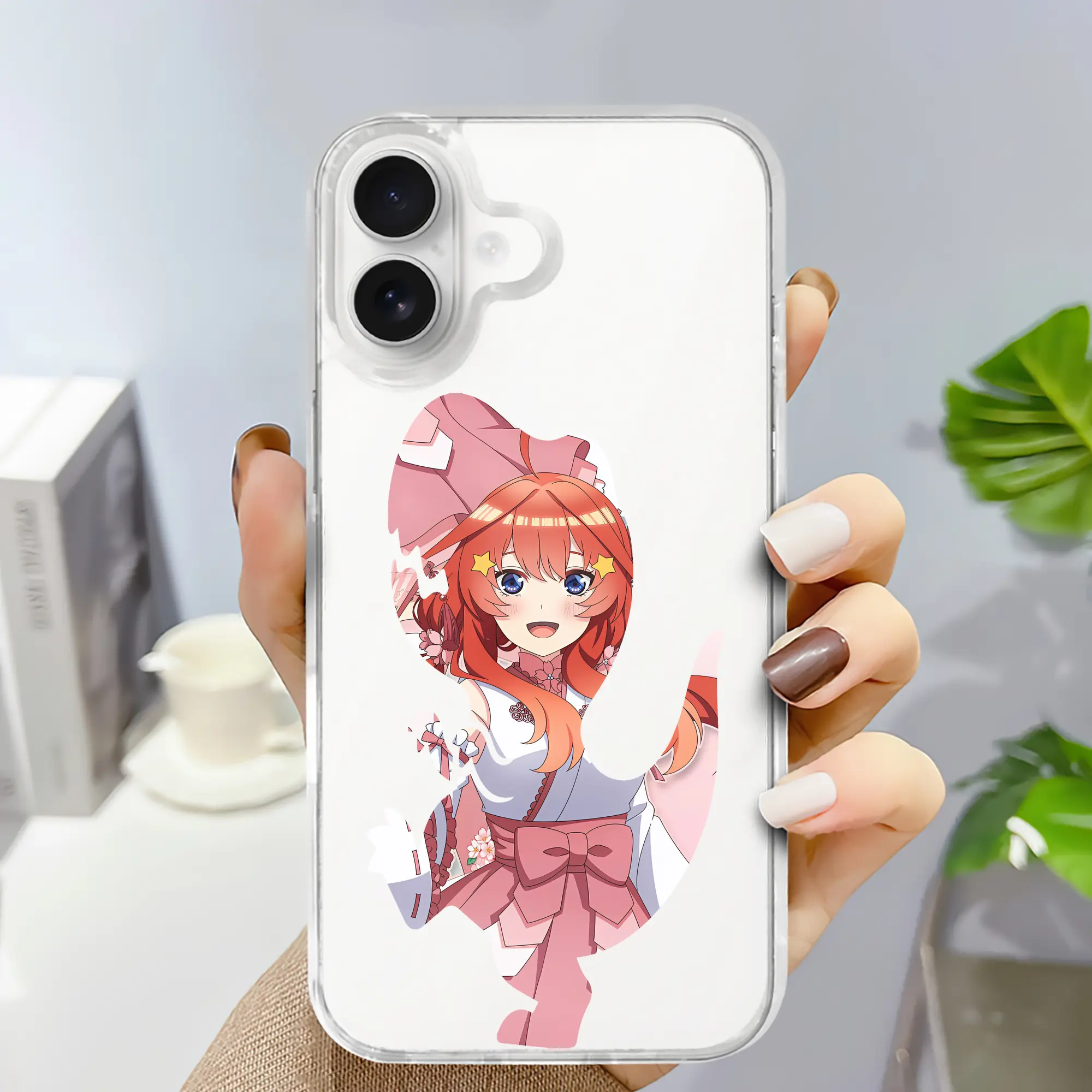 五等分の花嫁 グッズ 中野 五月