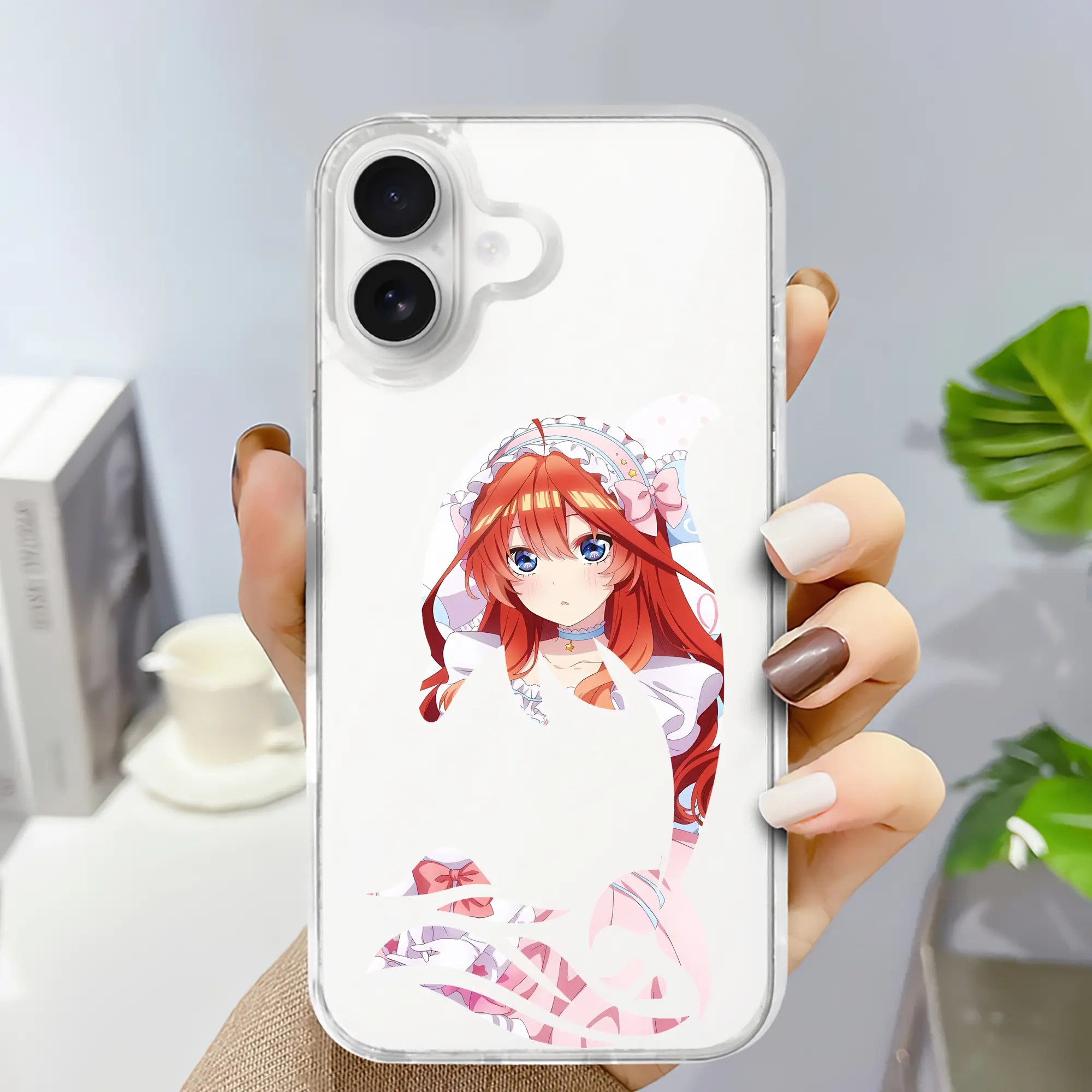 五等分の花嫁 グッズ 中野 五月