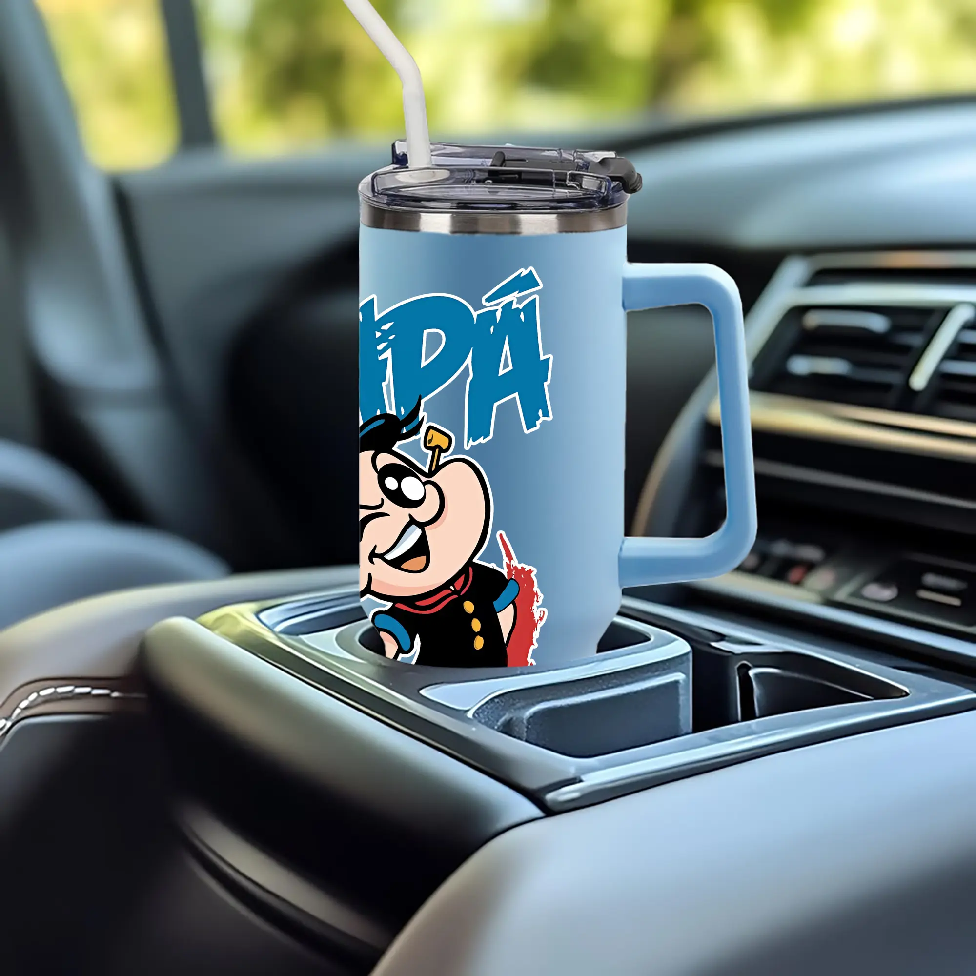 ポパイ グッズ ポパイ