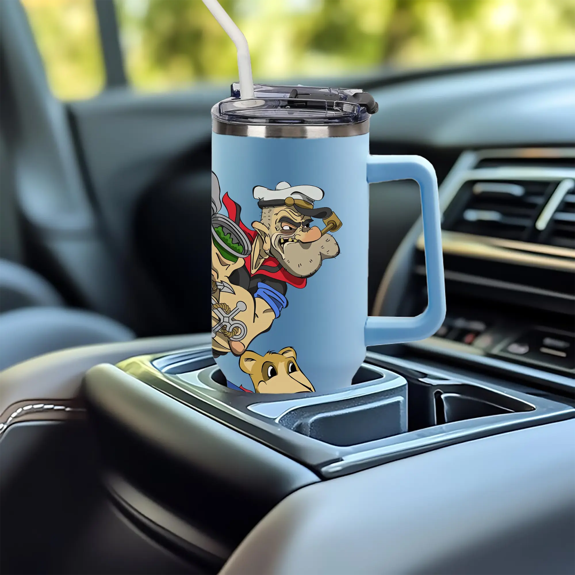 ポパイ グッズ ポパイ