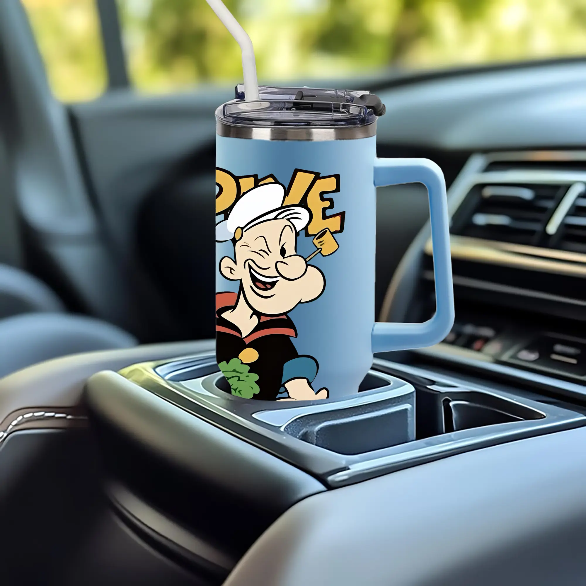 ポパイ グッズ ポパイ