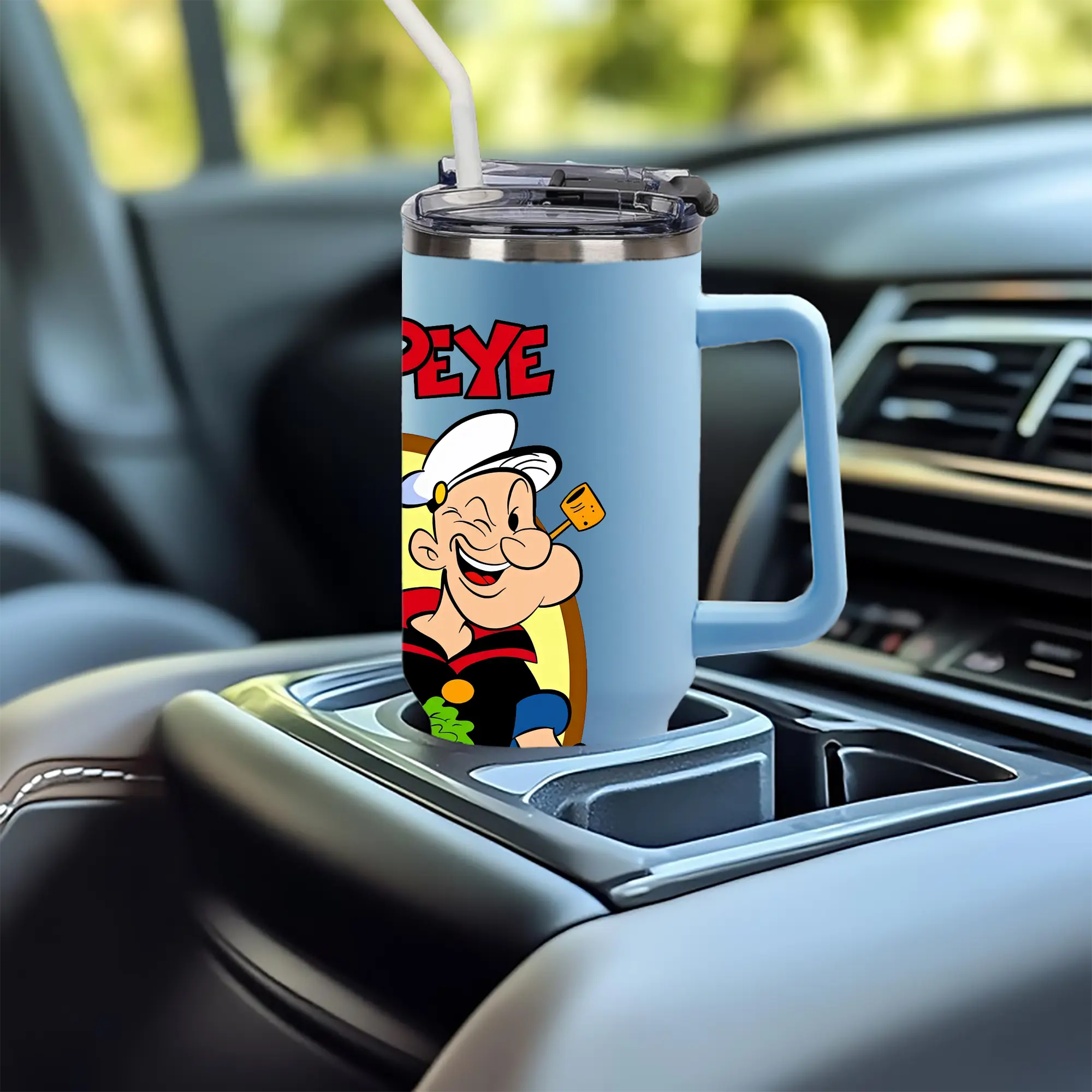 ポパイ グッズ ポパイ