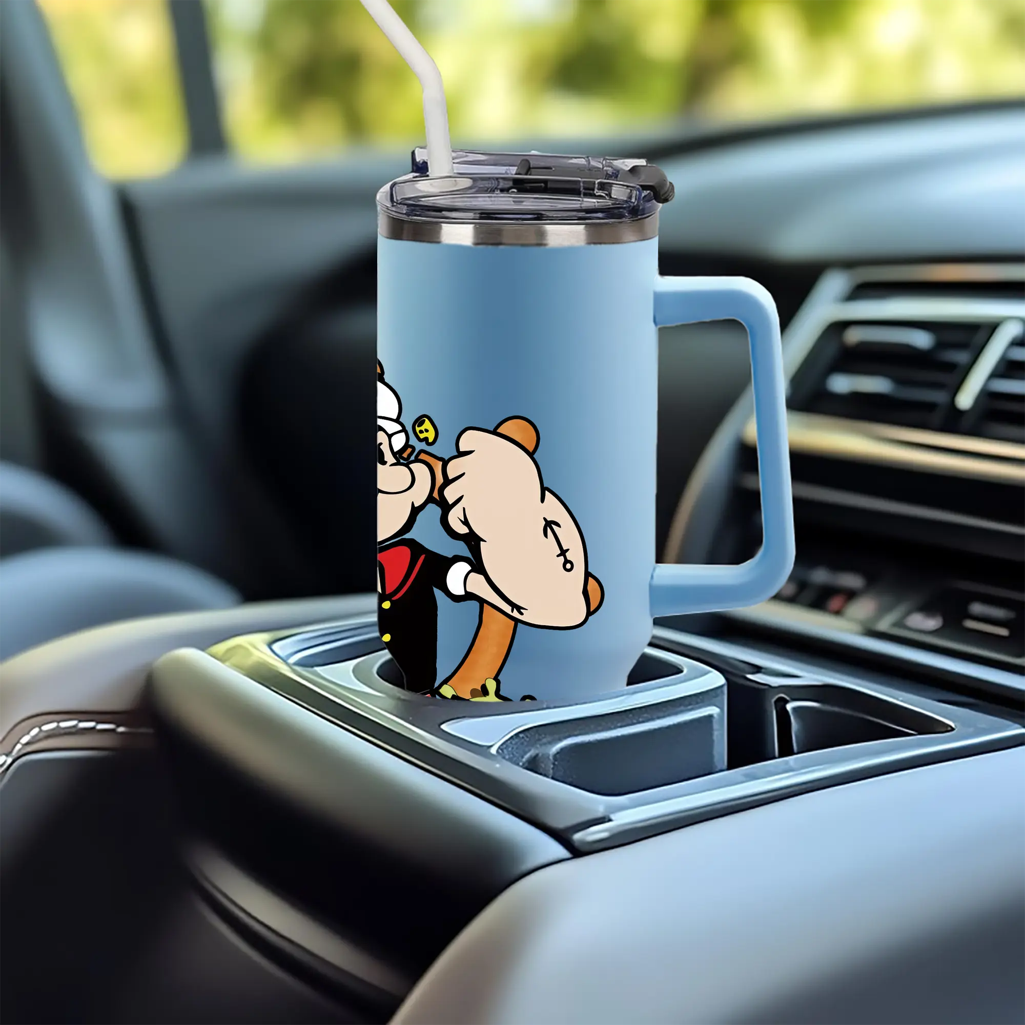 ポパイ グッズ ポパイ