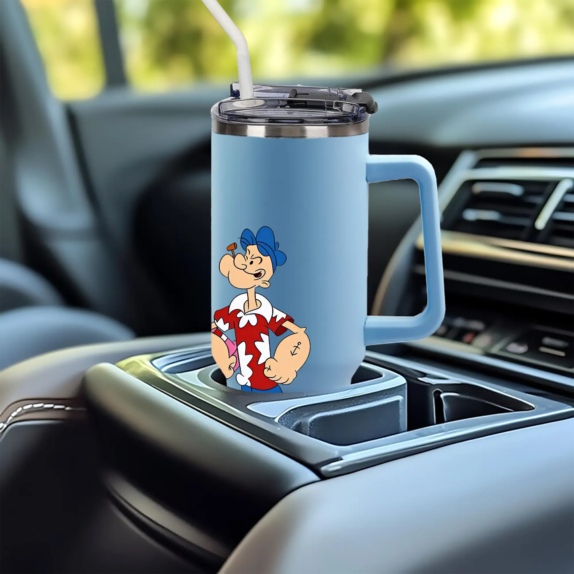 ポパイ グッズ ポパイ