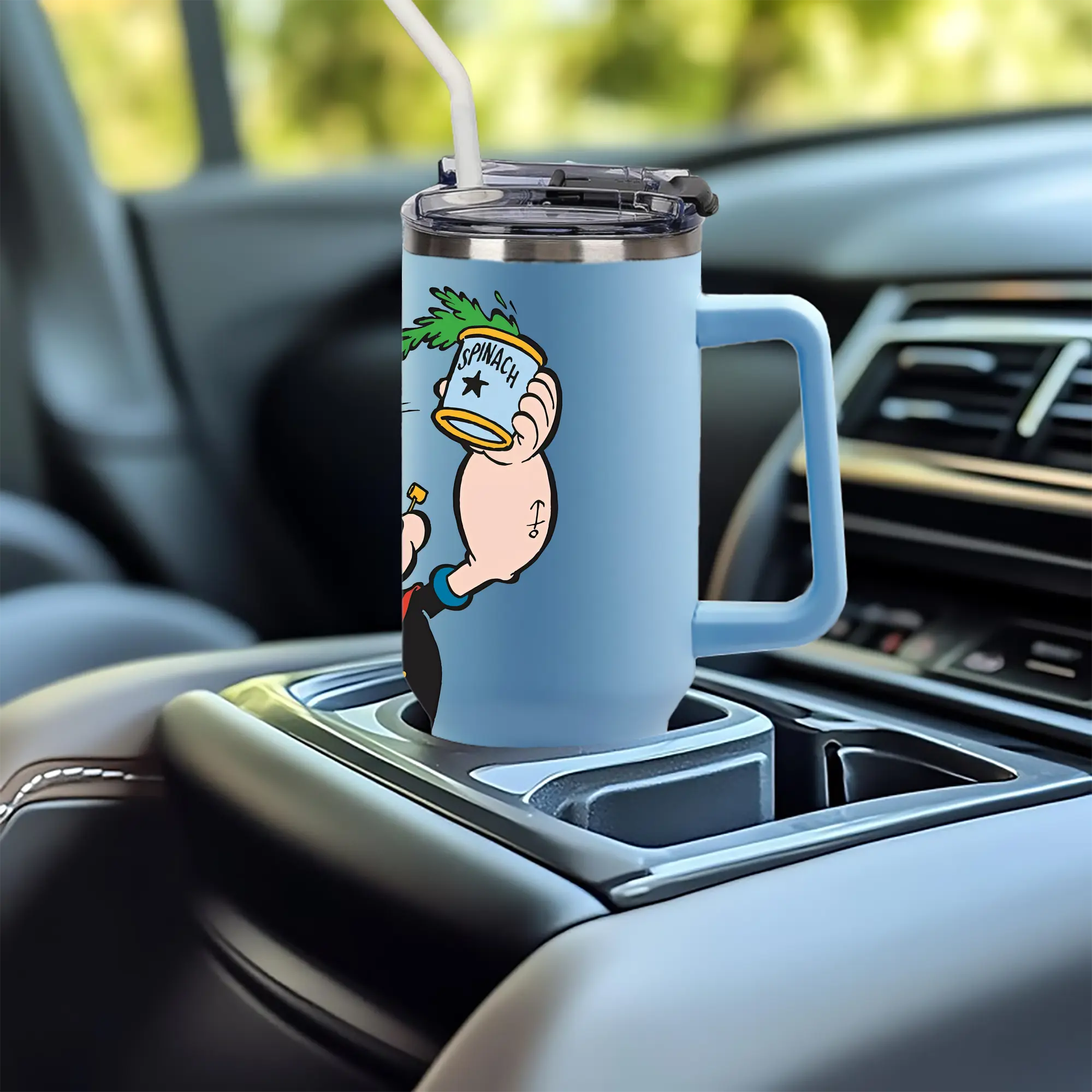 ポパイ グッズ ポパイ