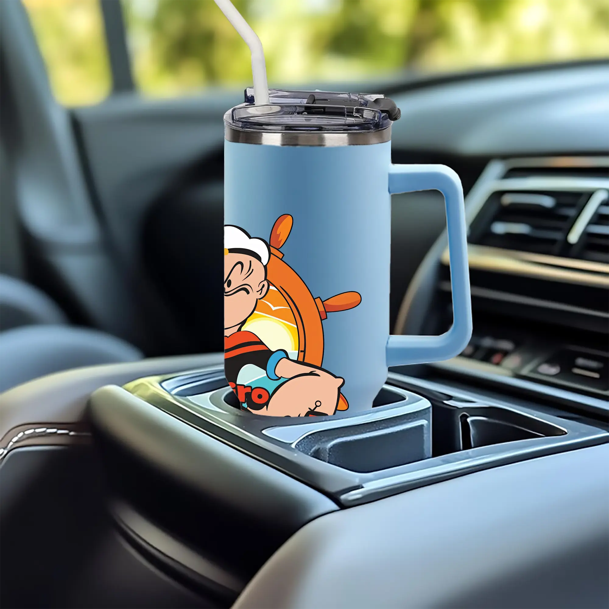 ポパイ グッズ ポパイ