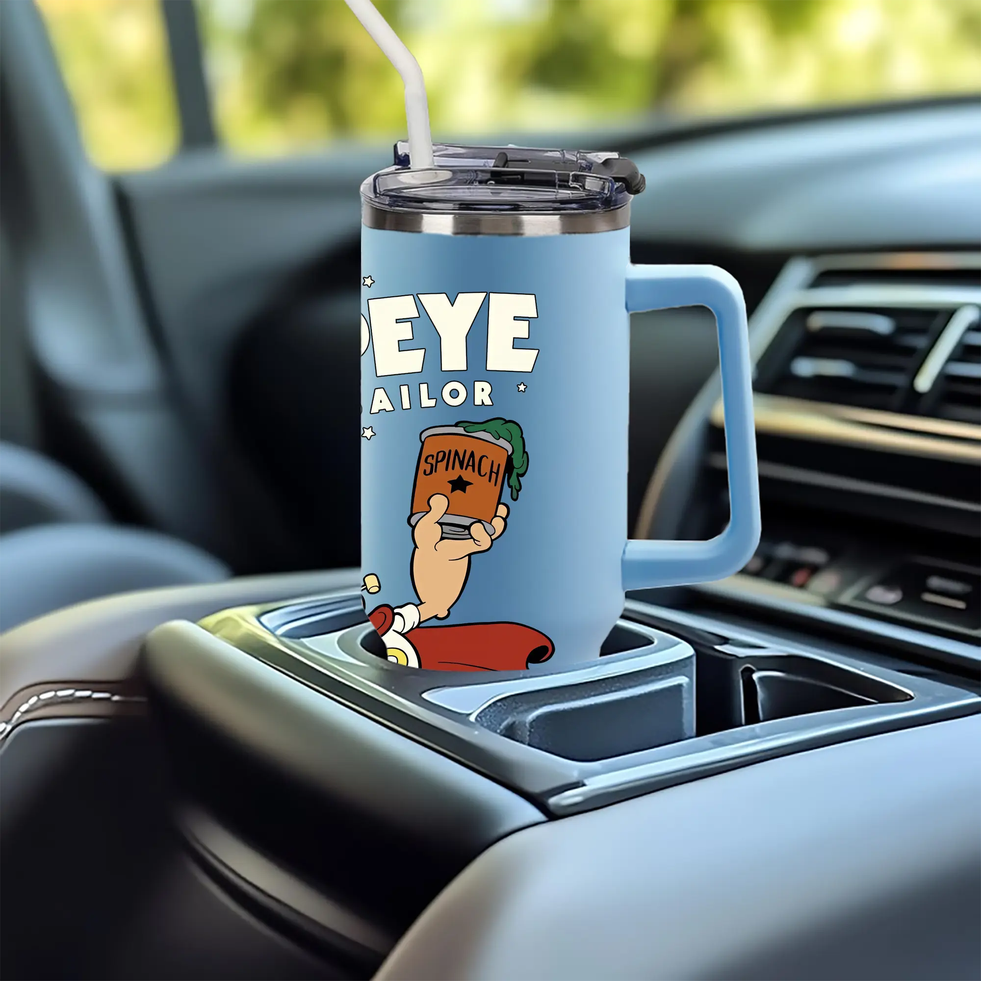 ポパイ グッズ ポパイ