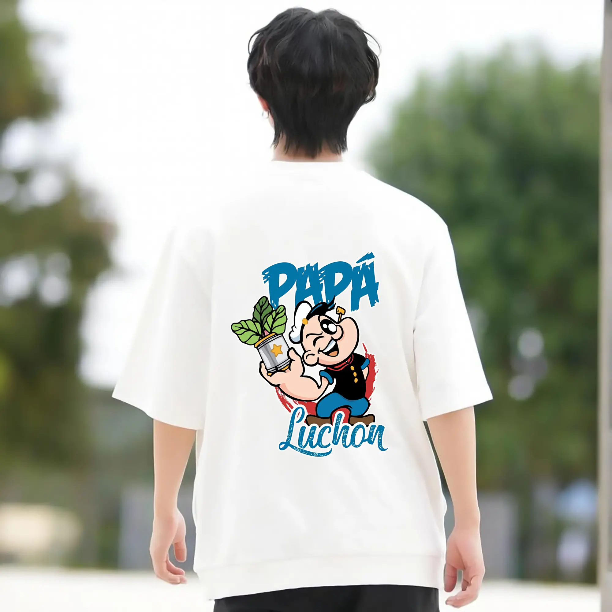 ポパイ グッズ ポパイ