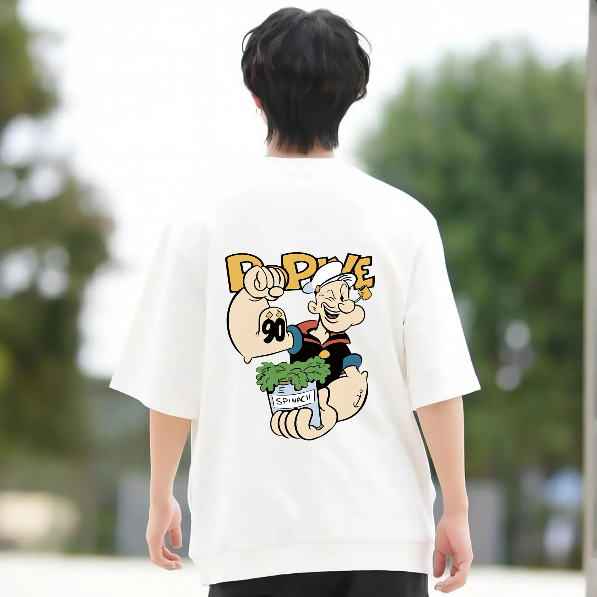 ポパイ グッズ ポパイ