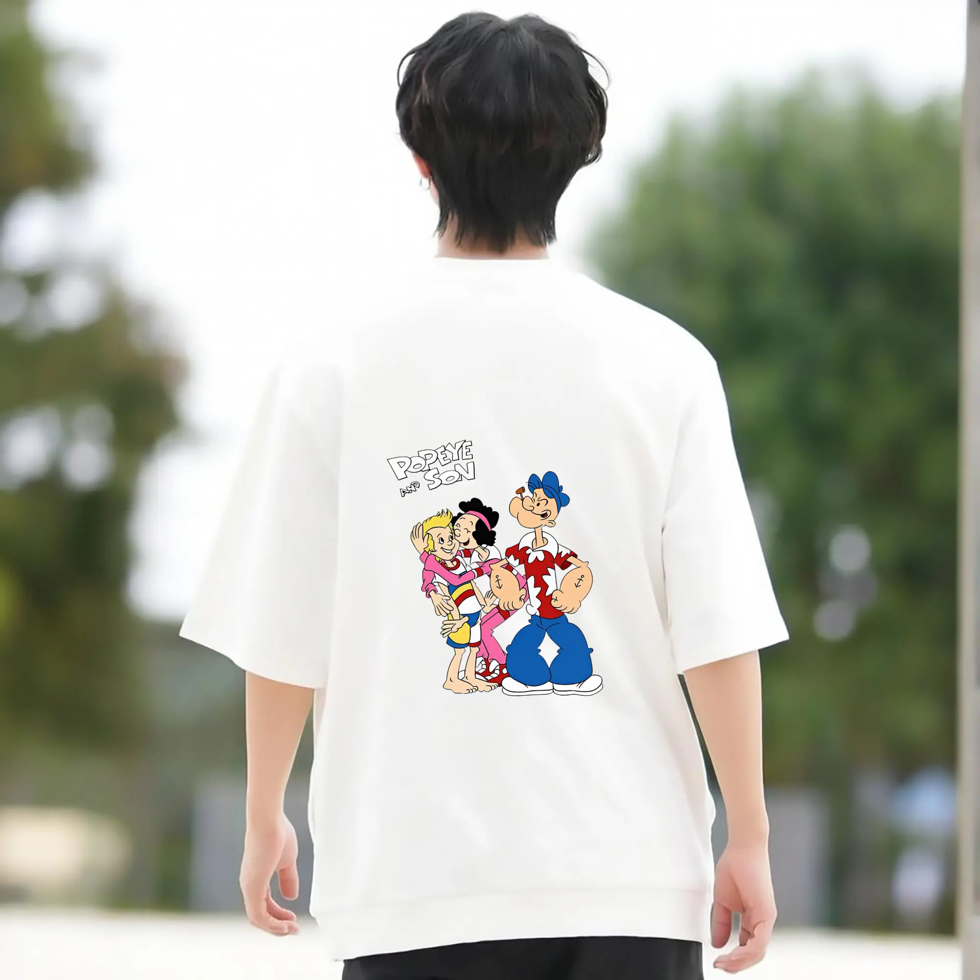 ポパイ グッズ ポパイ