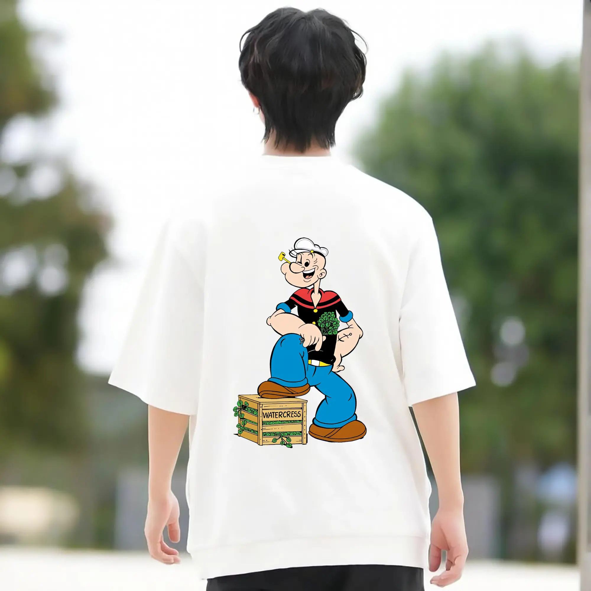 ポパイ グッズ ポパイ