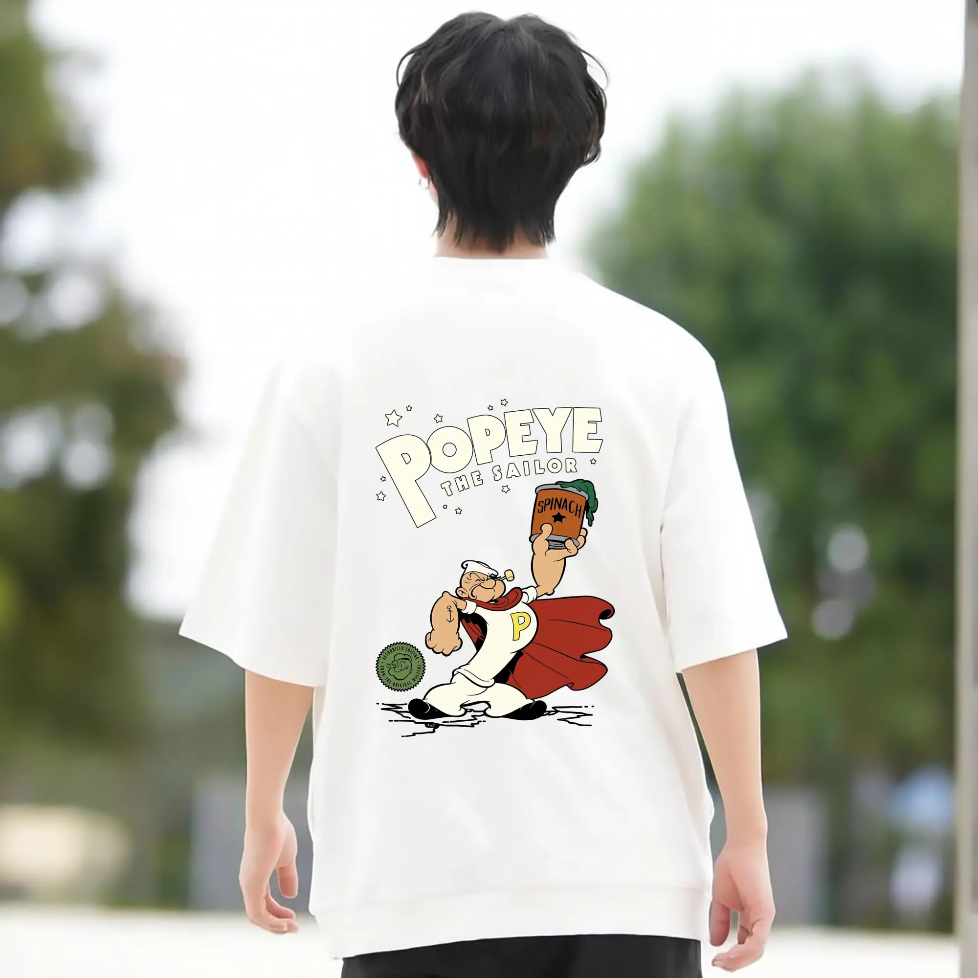 ポパイ グッズ ポパイ