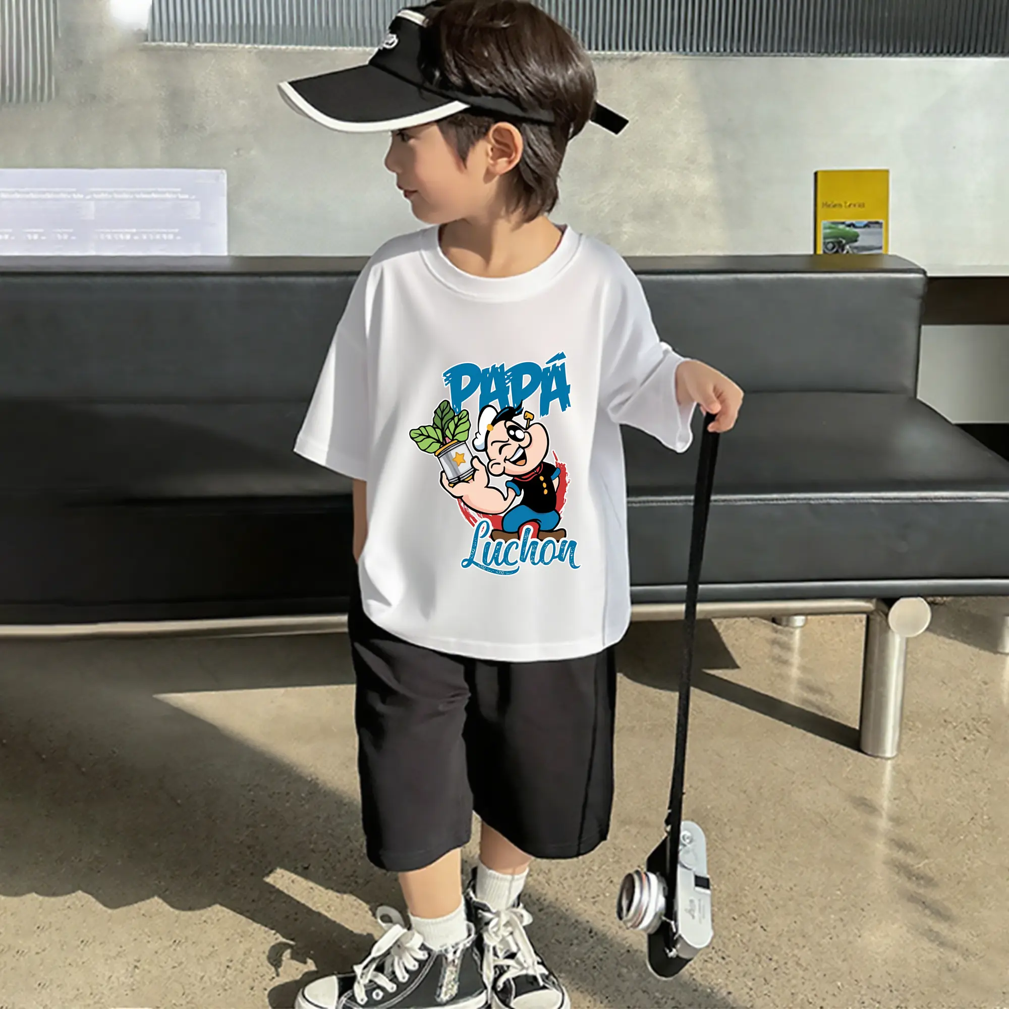 ポパイ グッズ ポパイ