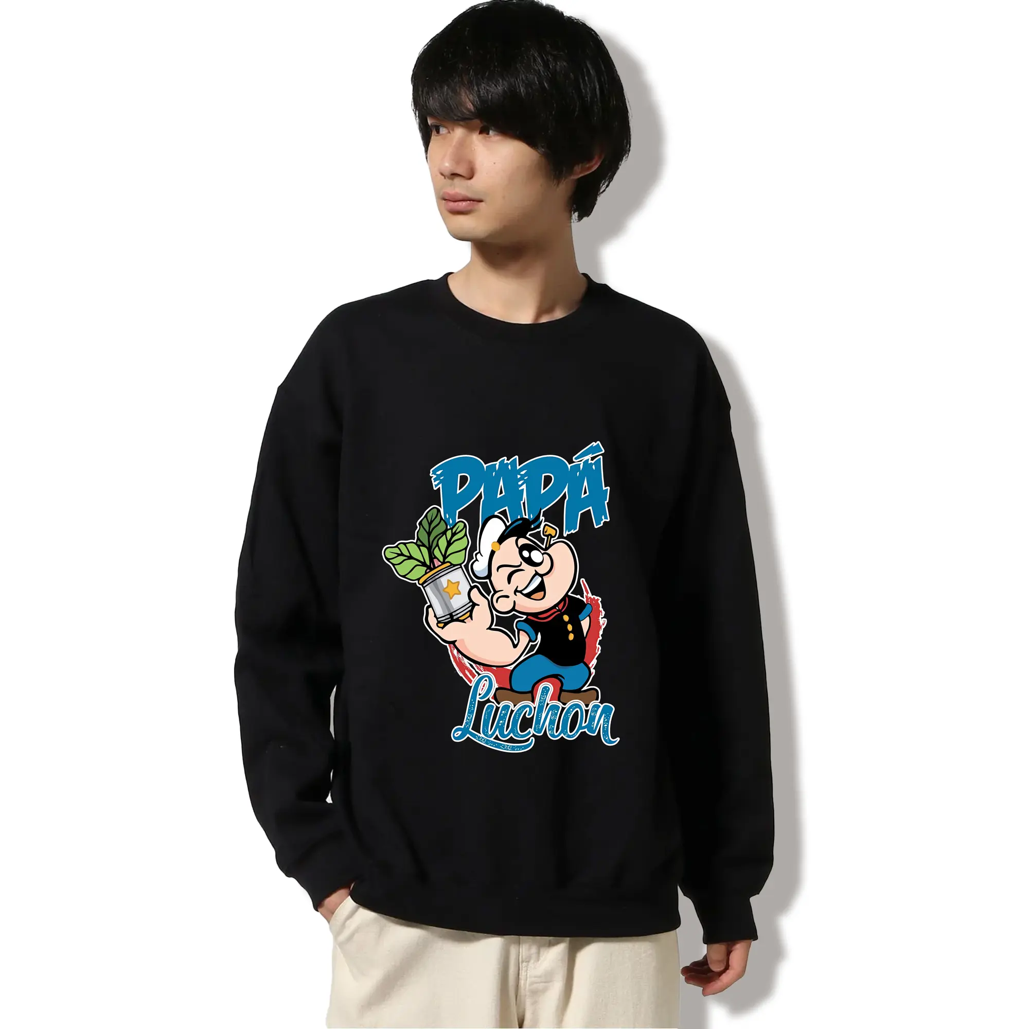 ポパイ グッズ ポパイ