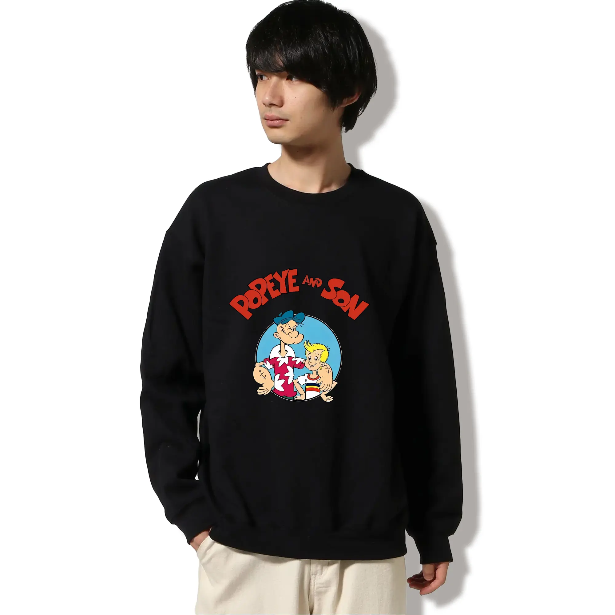 ポパイ グッズ ポパイ