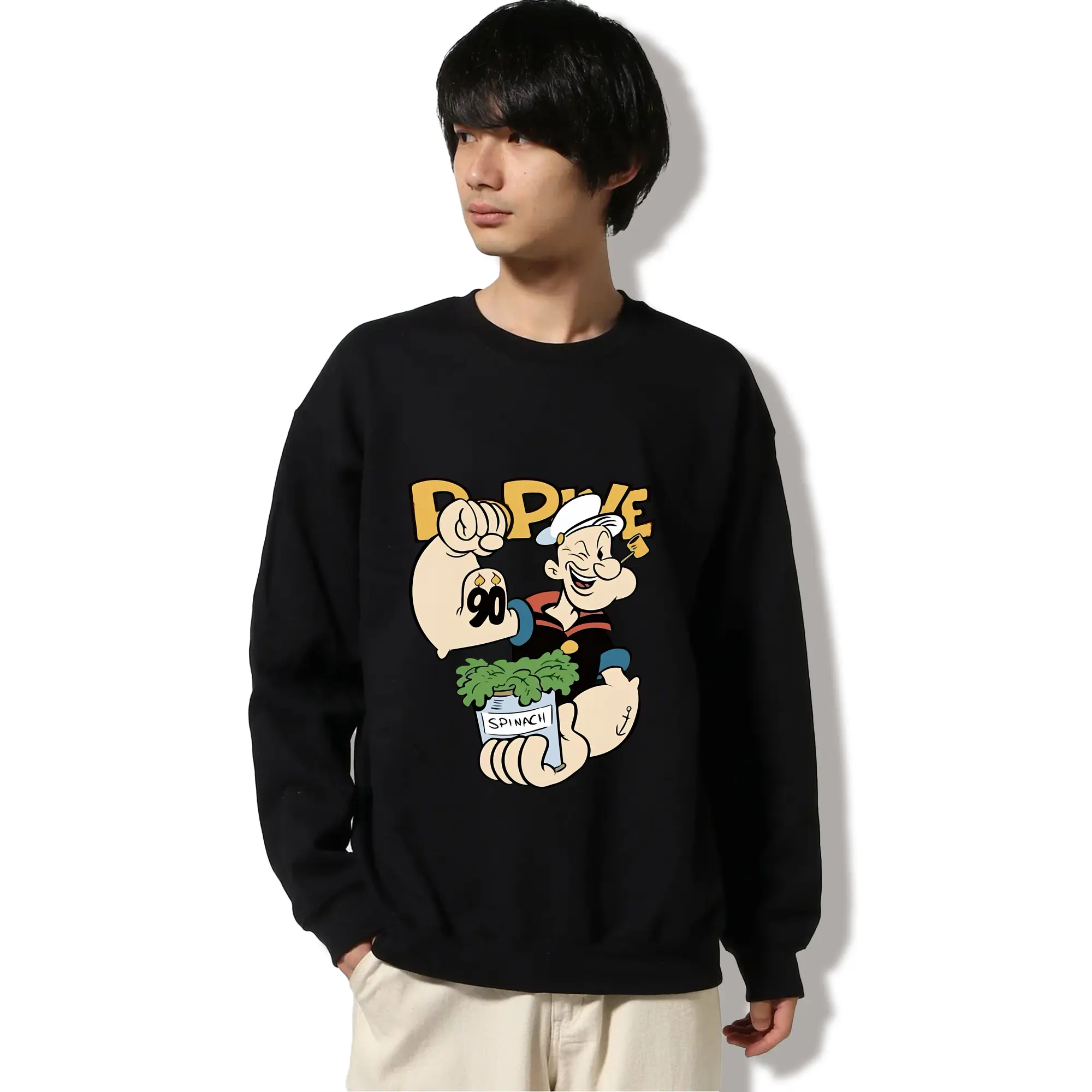 ポパイ グッズ ポパイ