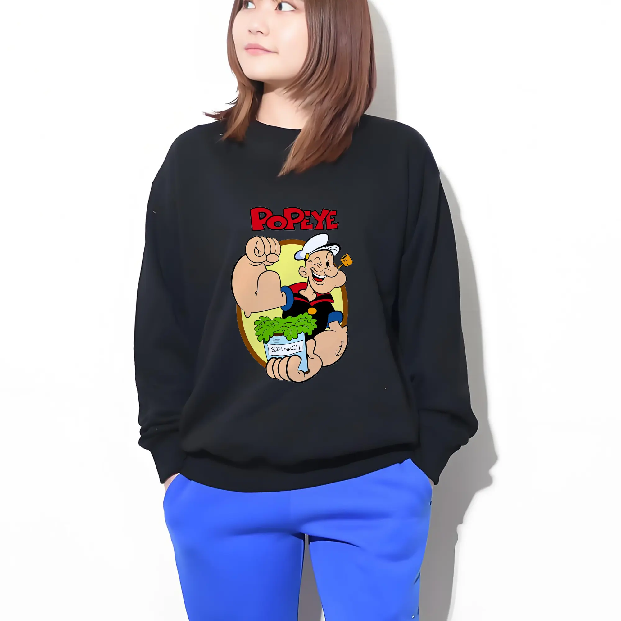 ポパイ グッズ ポパイ