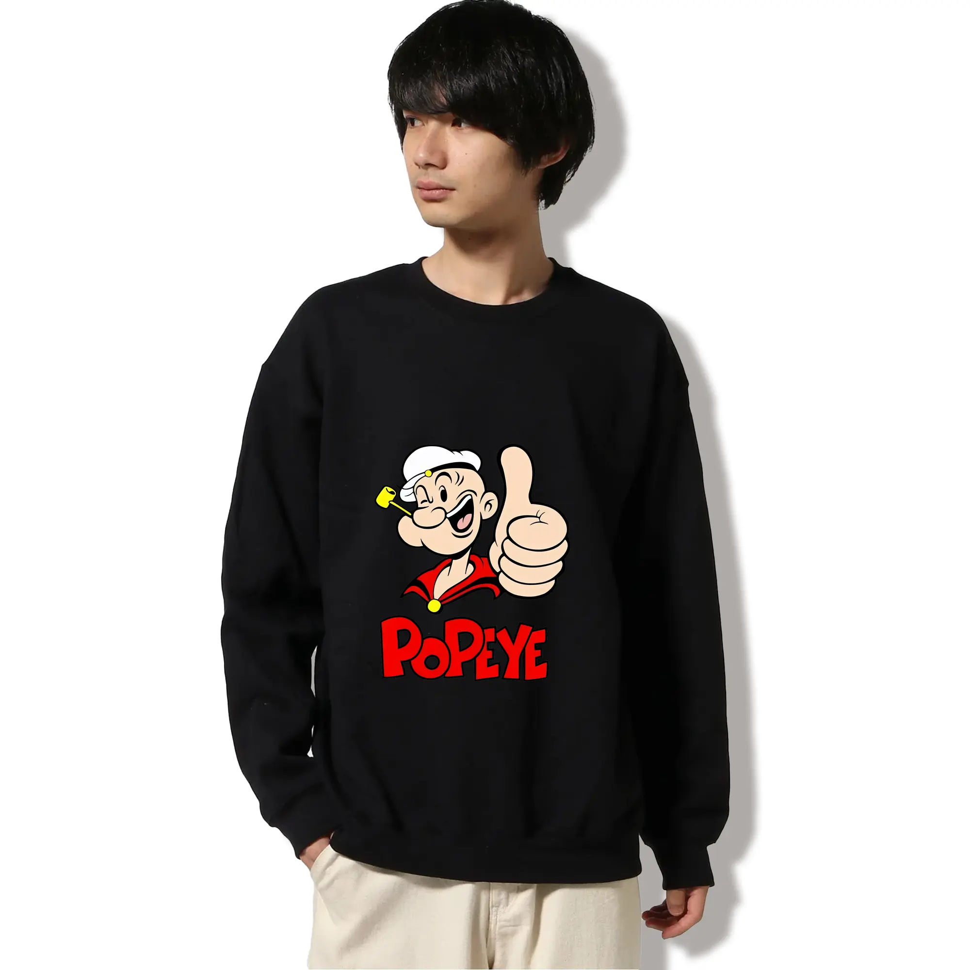 ポパイ グッズ ポパイ