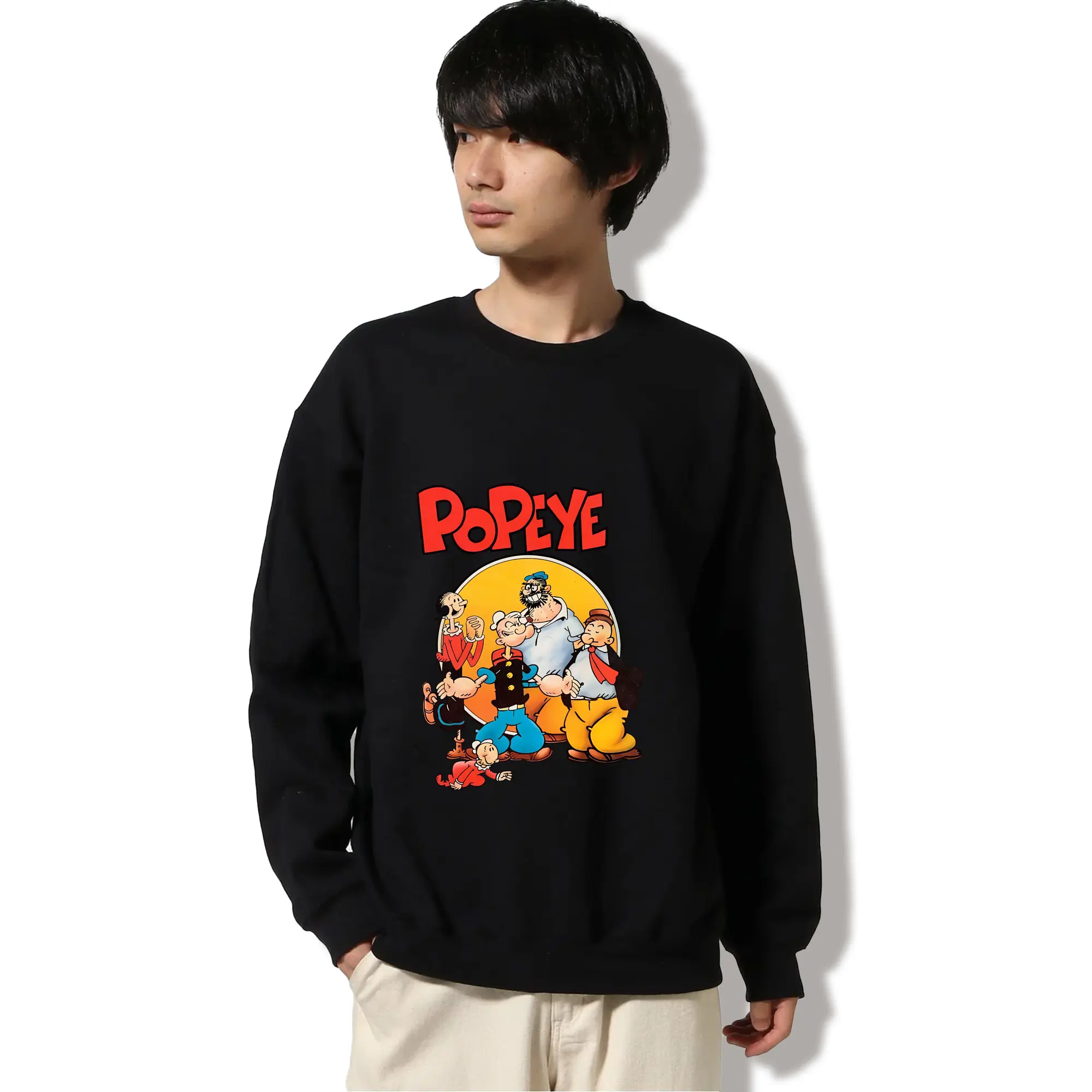 ポパイ グッズ ポパイ